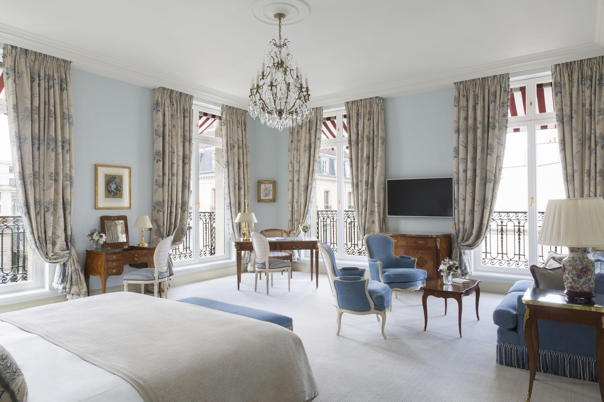 Le Bristol - An Oetker Collection Hotel