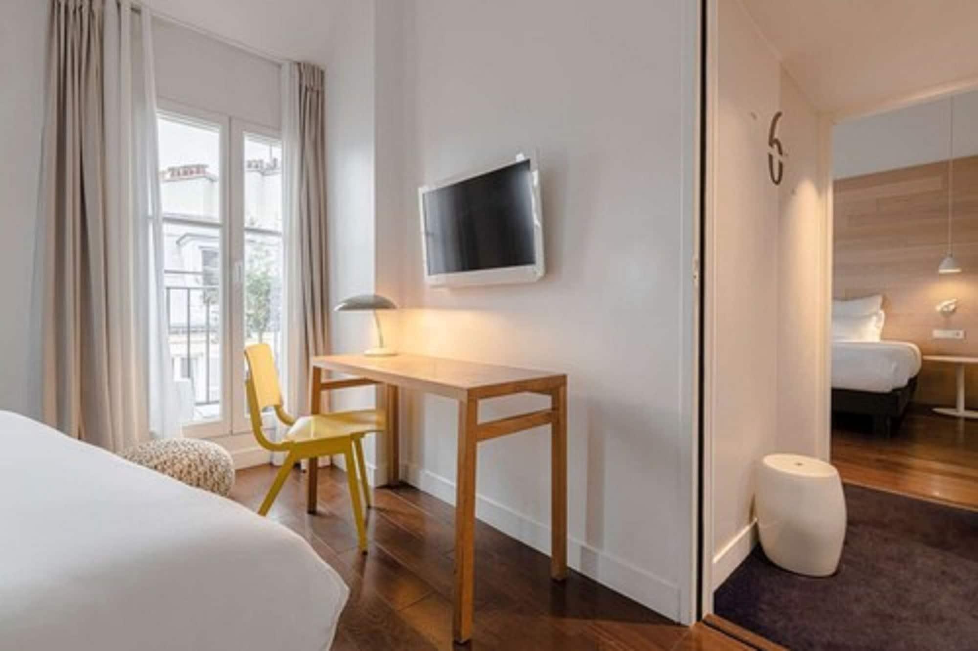 9hotel Opera 3* Paris