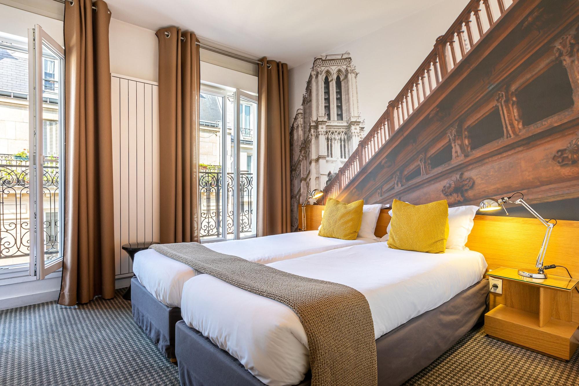 Hotel Le 20 Prieuré