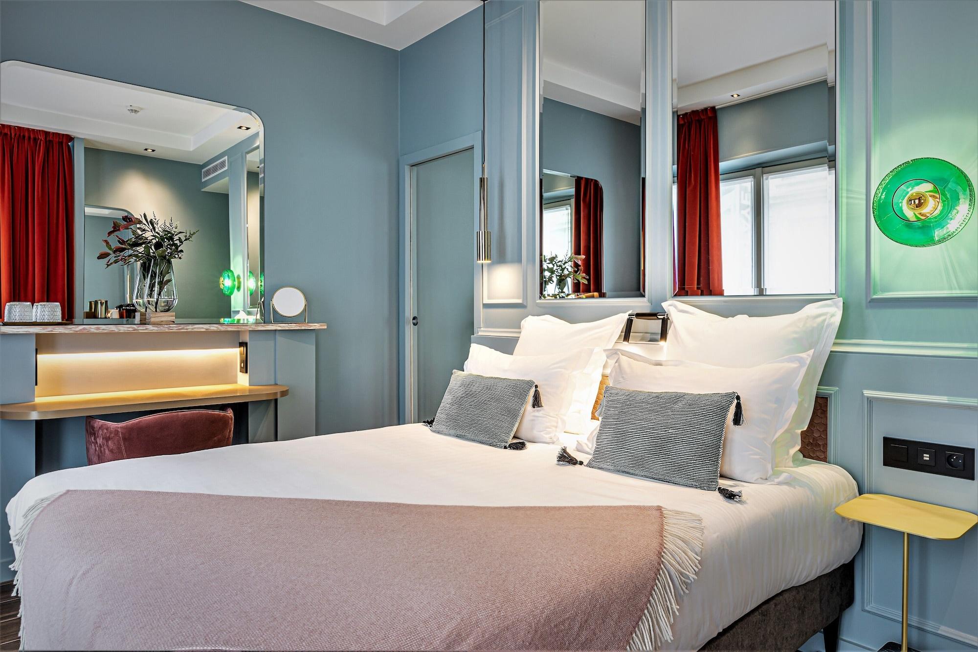 Hotel Veryste &