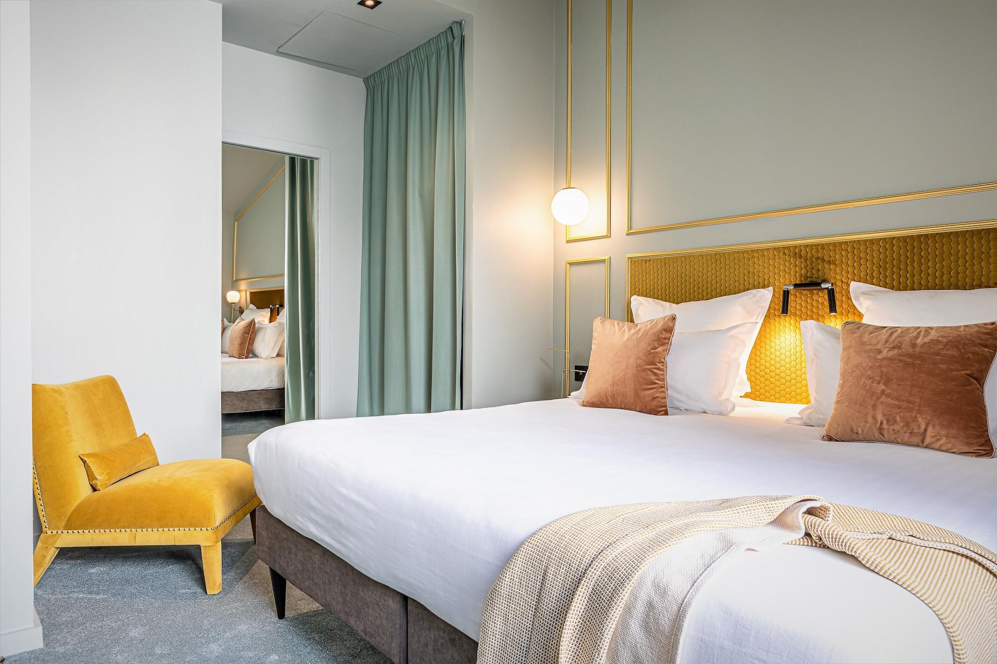 Veryste & Hotel