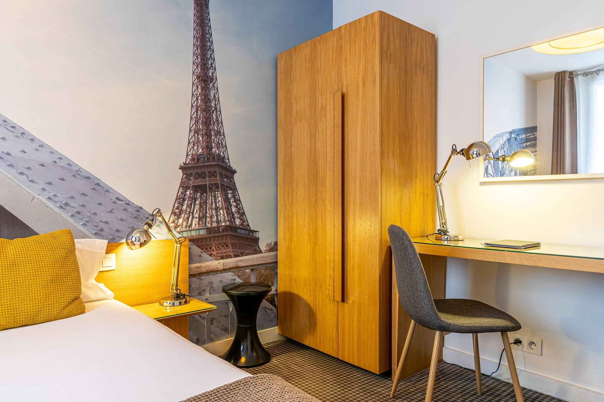 Le 20 Prieuré 3* Paris