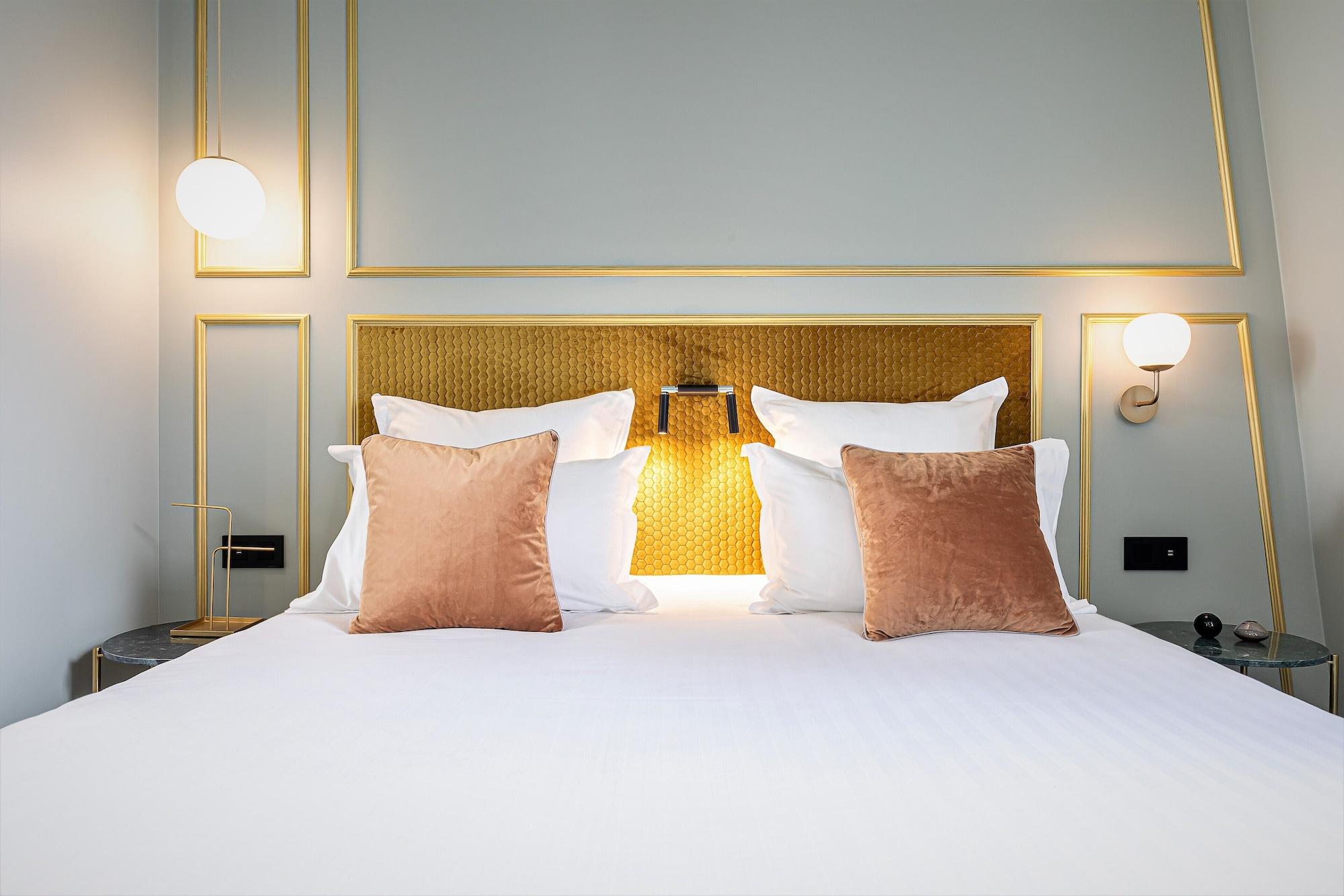 Veryste & Hotel 4*