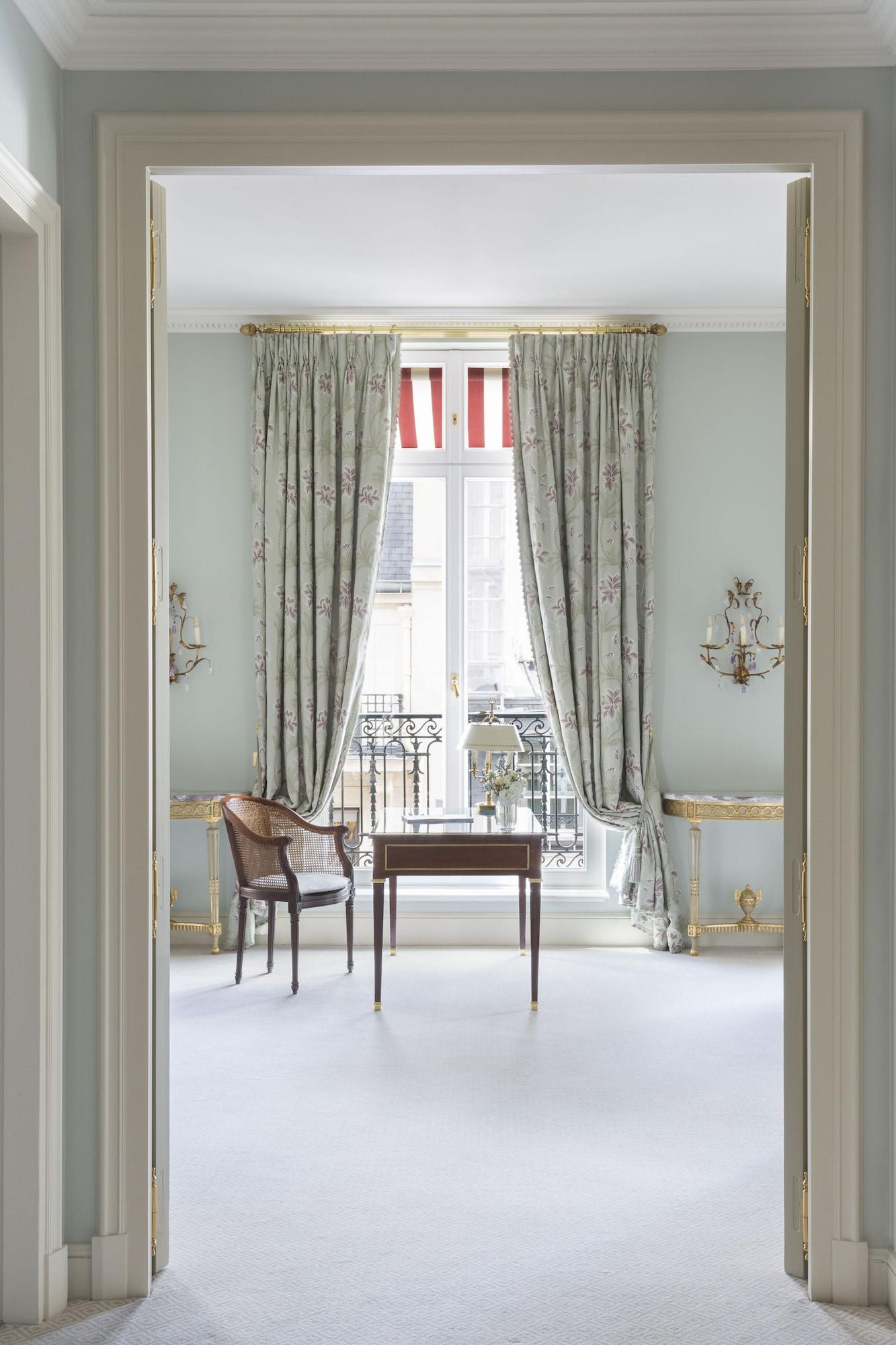 Hotel Le Bristol - An Oetker Collection Paris
