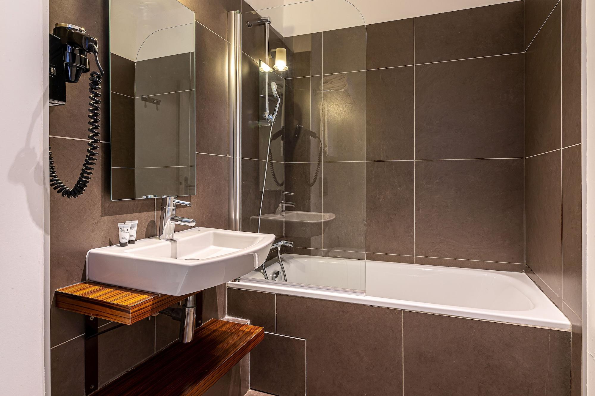Le 20 Prieure Hotel