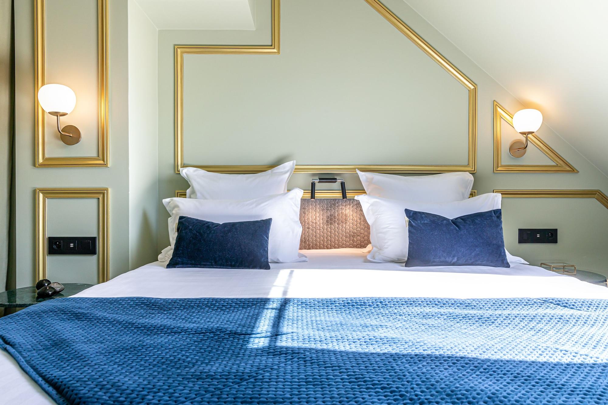 Veryste & 4* Paris