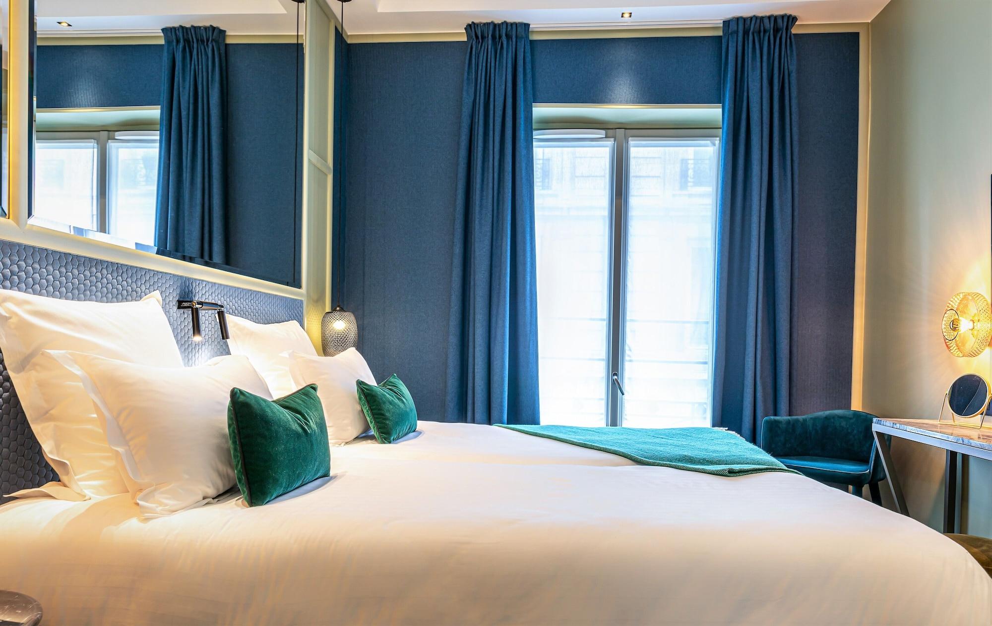 Hotel Veryste & 4*