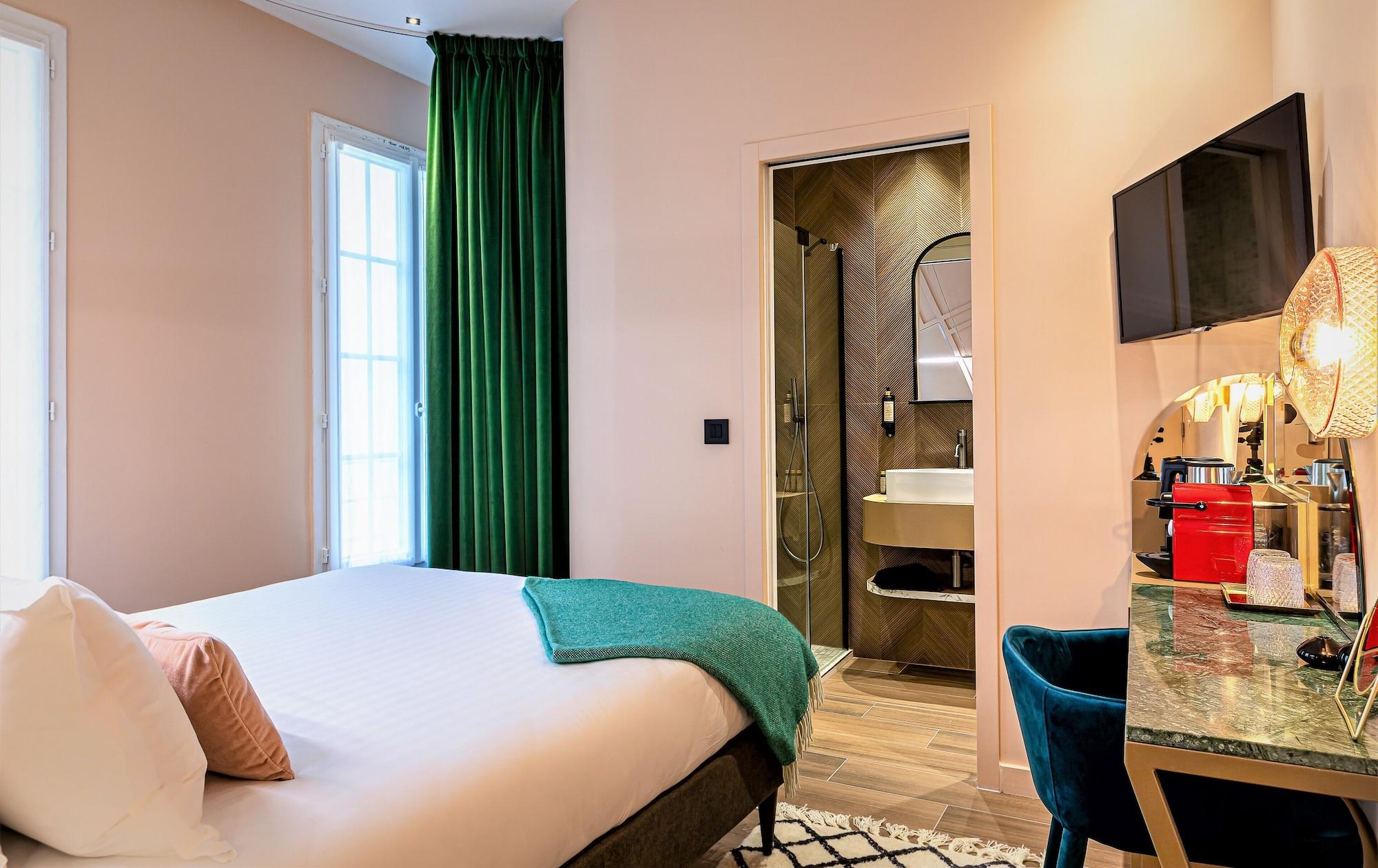 Veryste & Hotel 4*