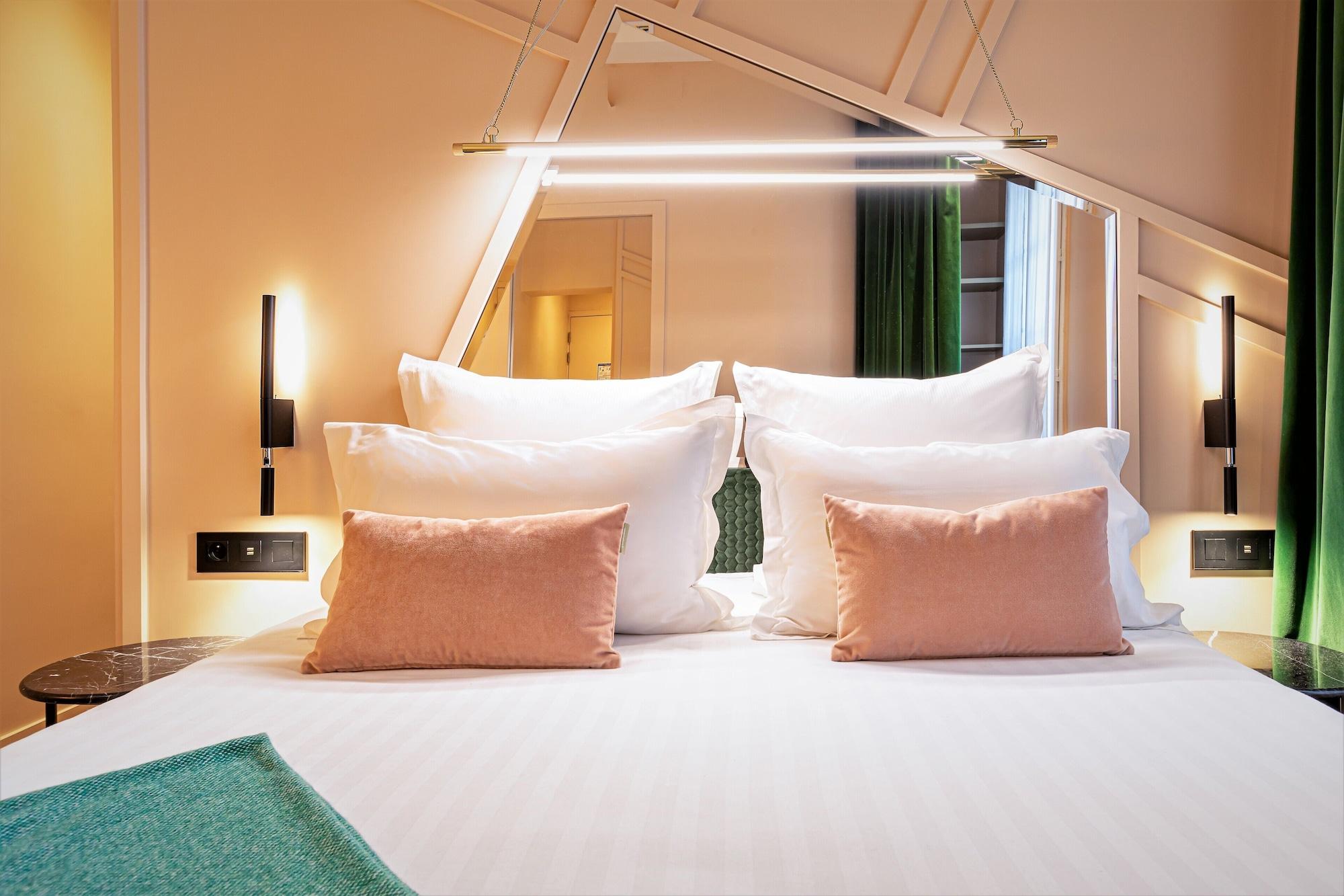 Hotel Veryste &