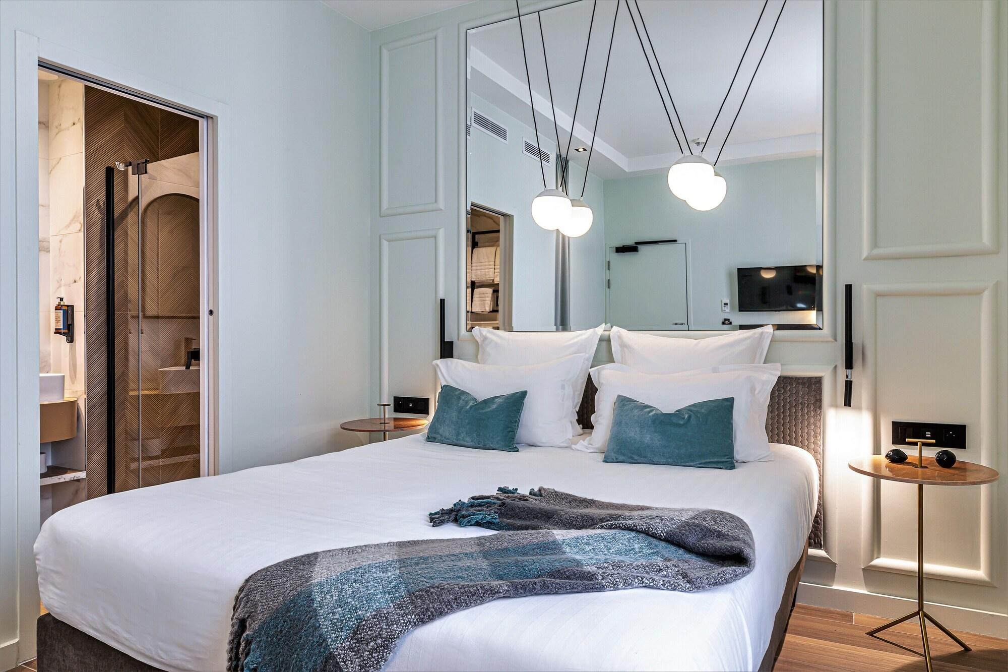 Hotel Veryste &