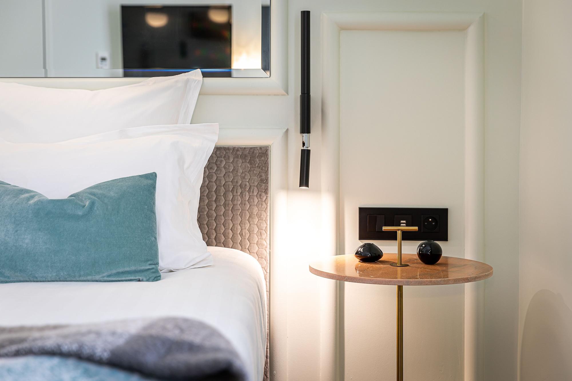 Veryste & 4* Paris