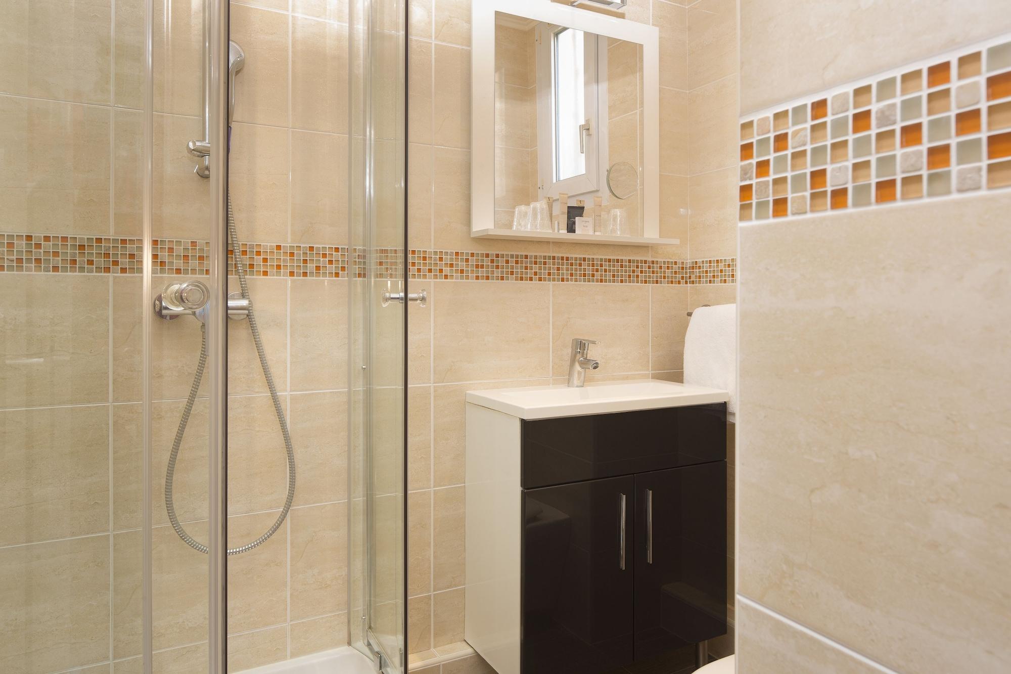 Chatillon Montparnasse Hotel Paris