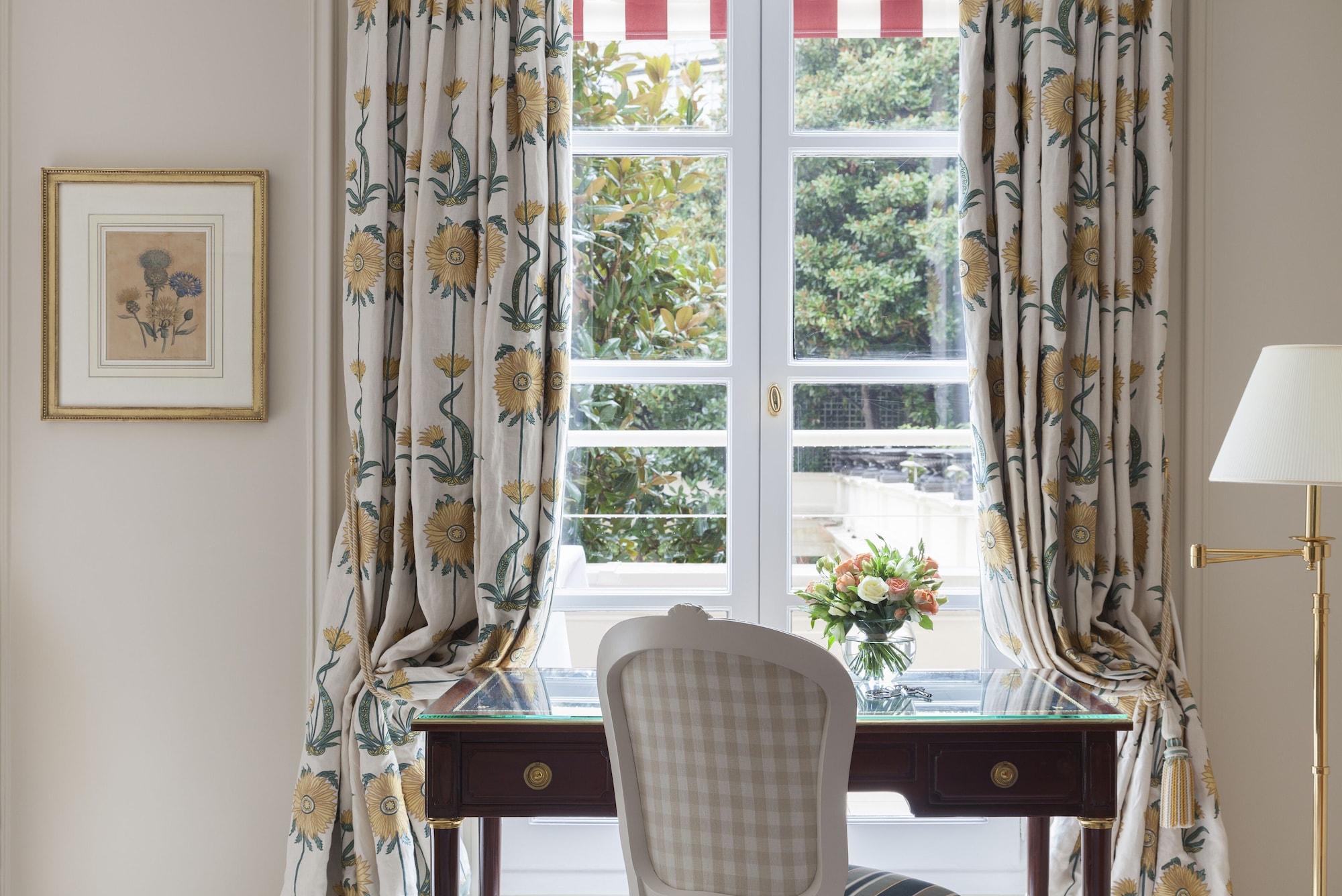 Le Bristol - An Oetker Collection Hotel 5*