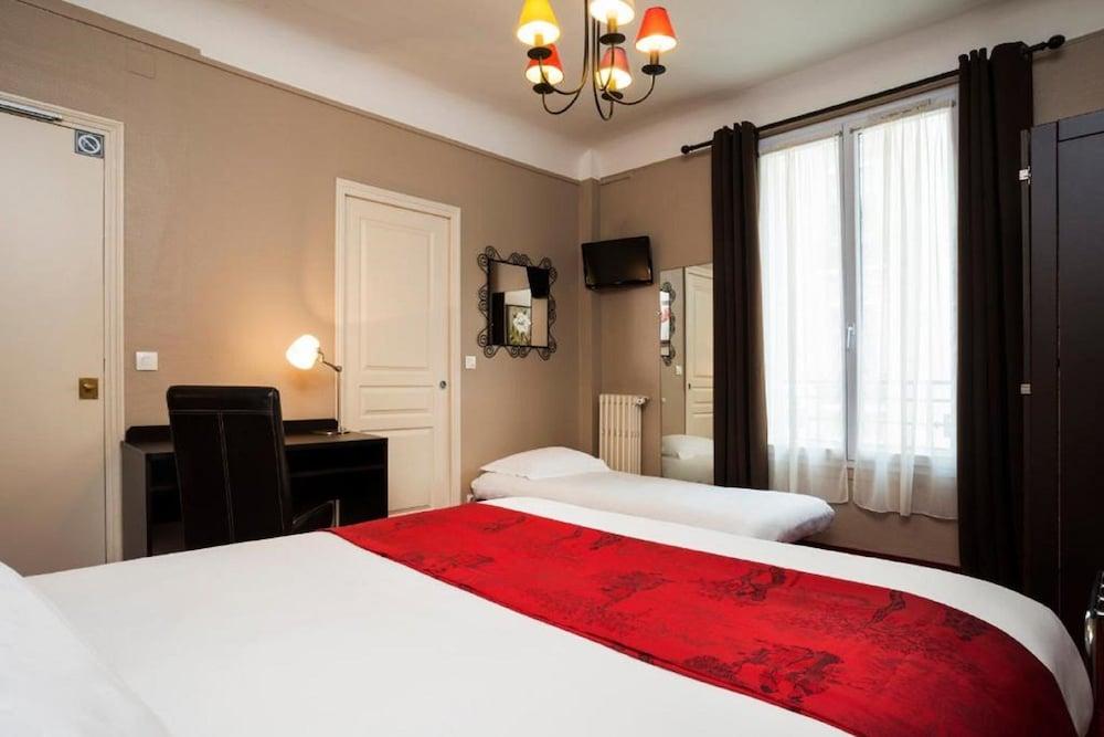 Chatillon Montparnasse 3*