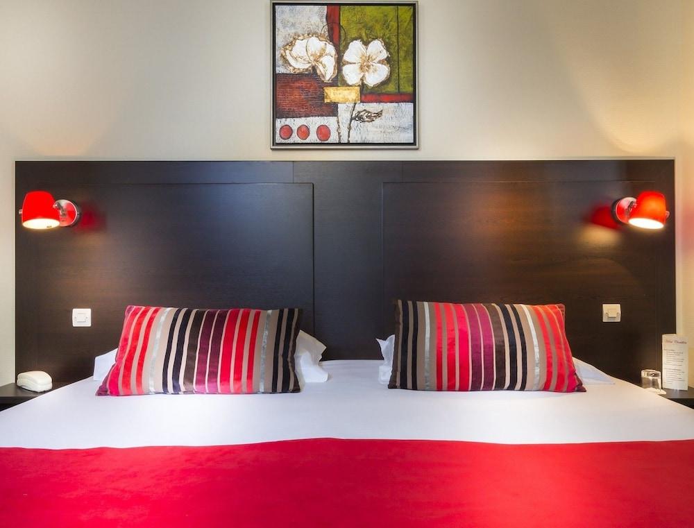 Hotel Chatillon Montparnasse
