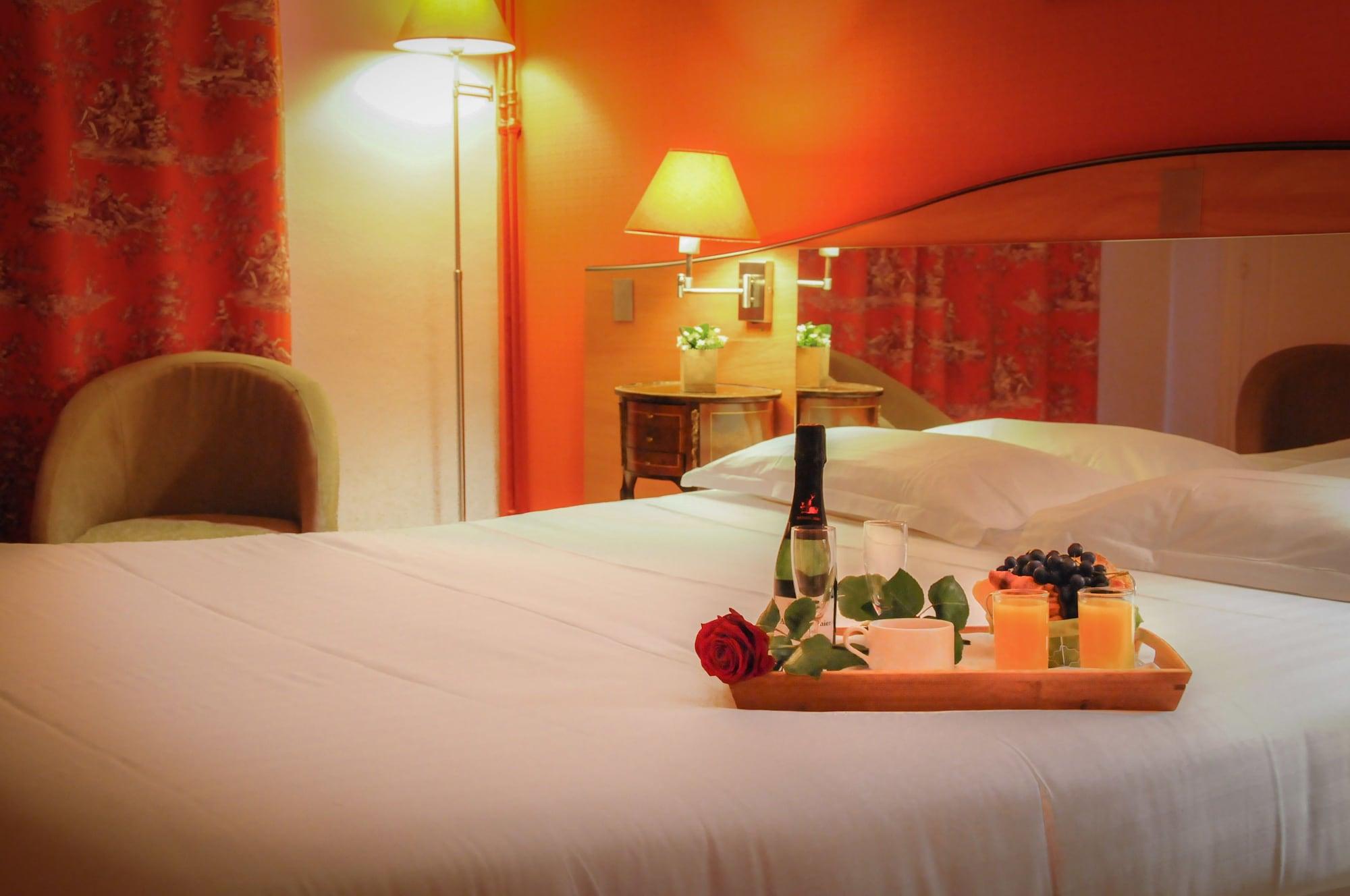 Eden Montmartre Hotel Paris