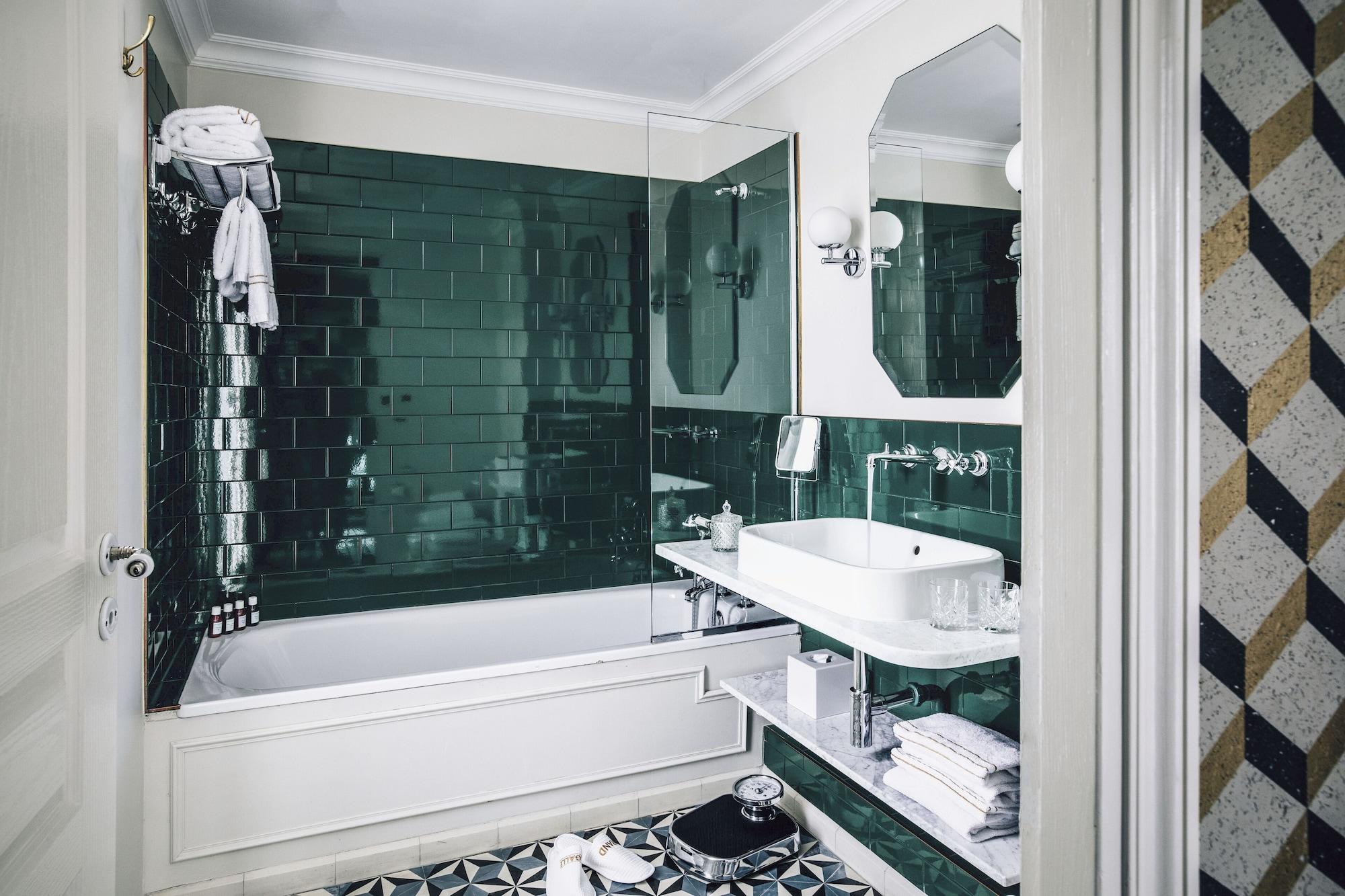 Grand Pigalle Hotel Paris