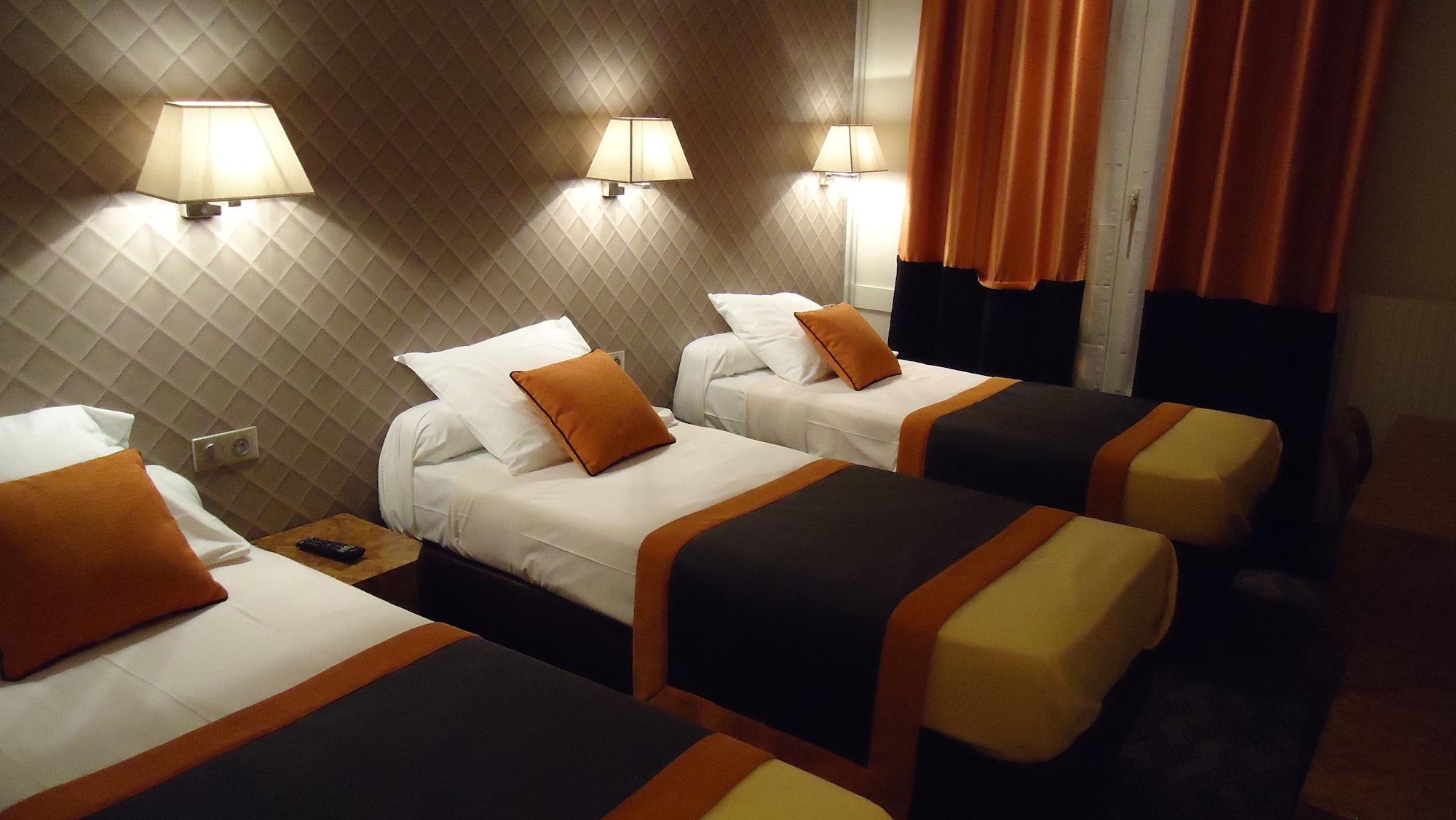 D'amiens Hotel