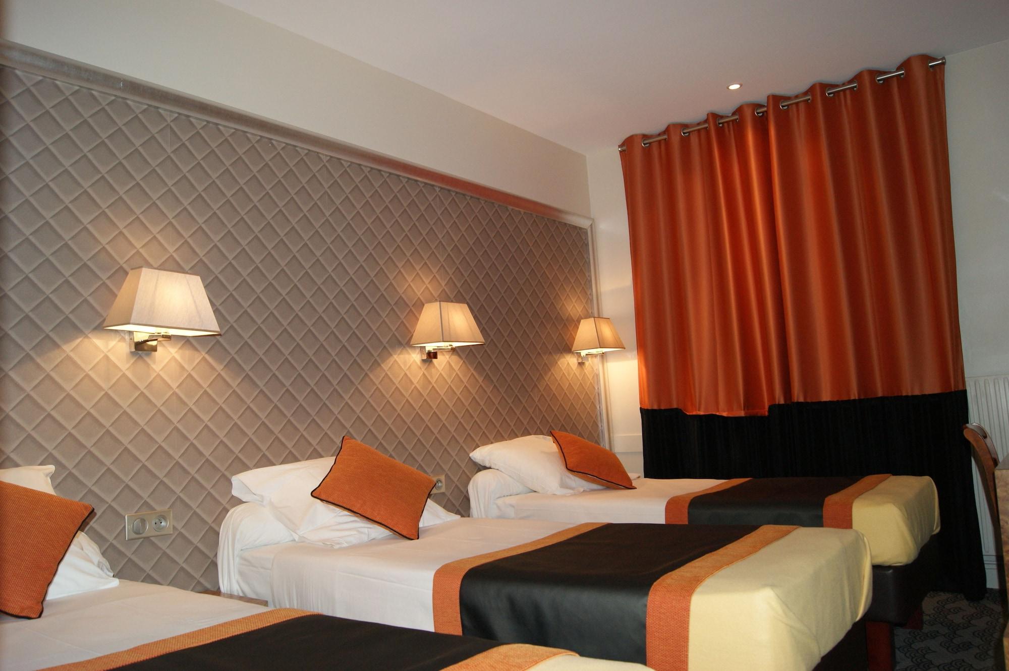 D'amiens 3*
