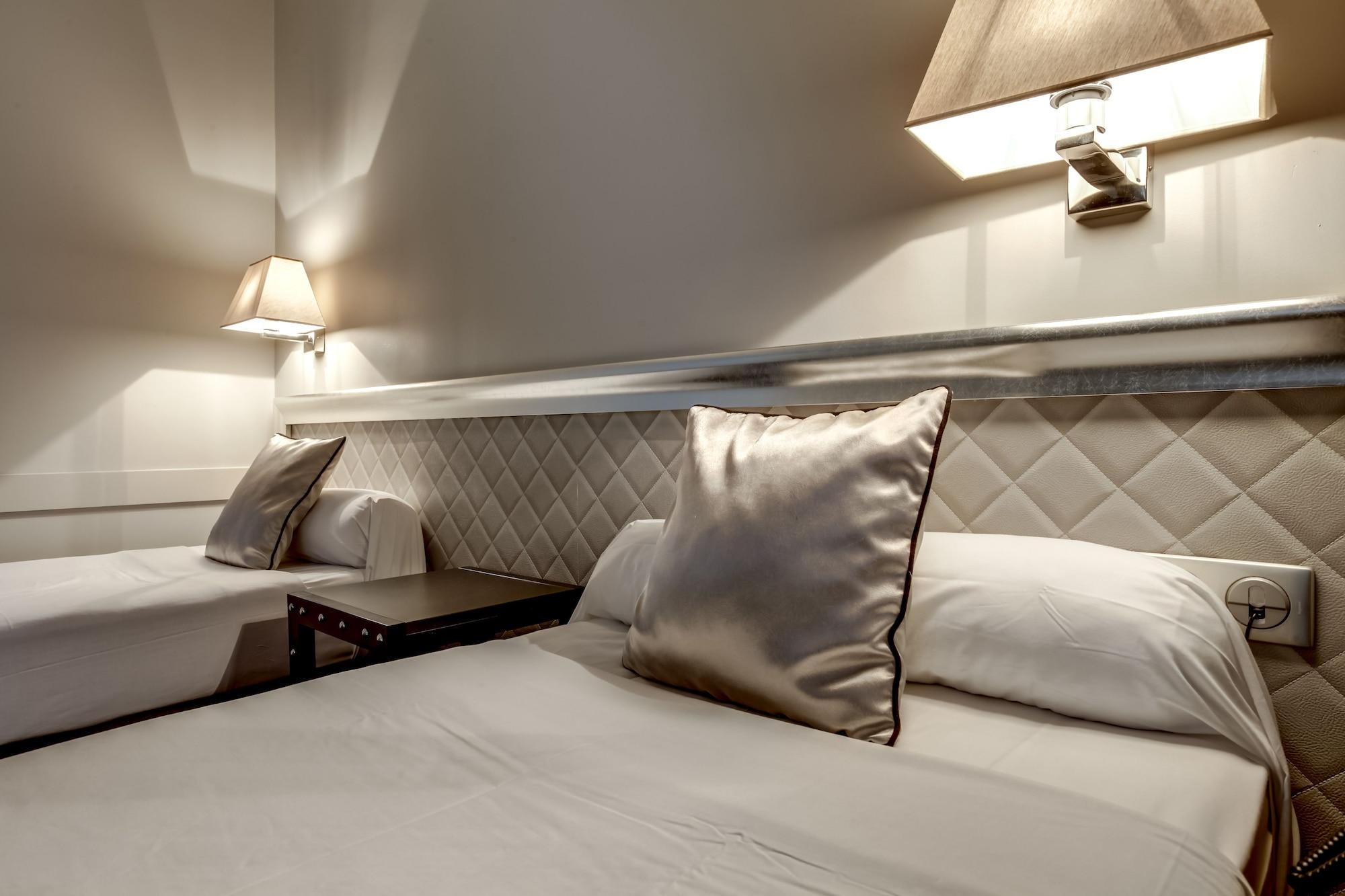 D'amiens 3* Paris