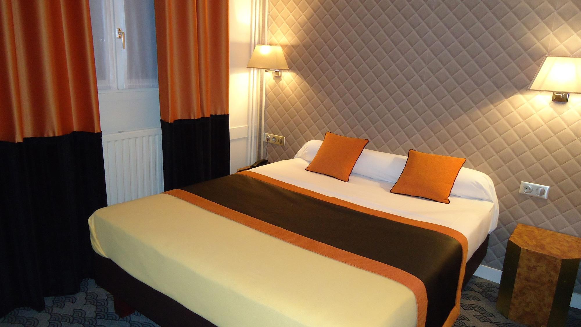 D'amiens Paris