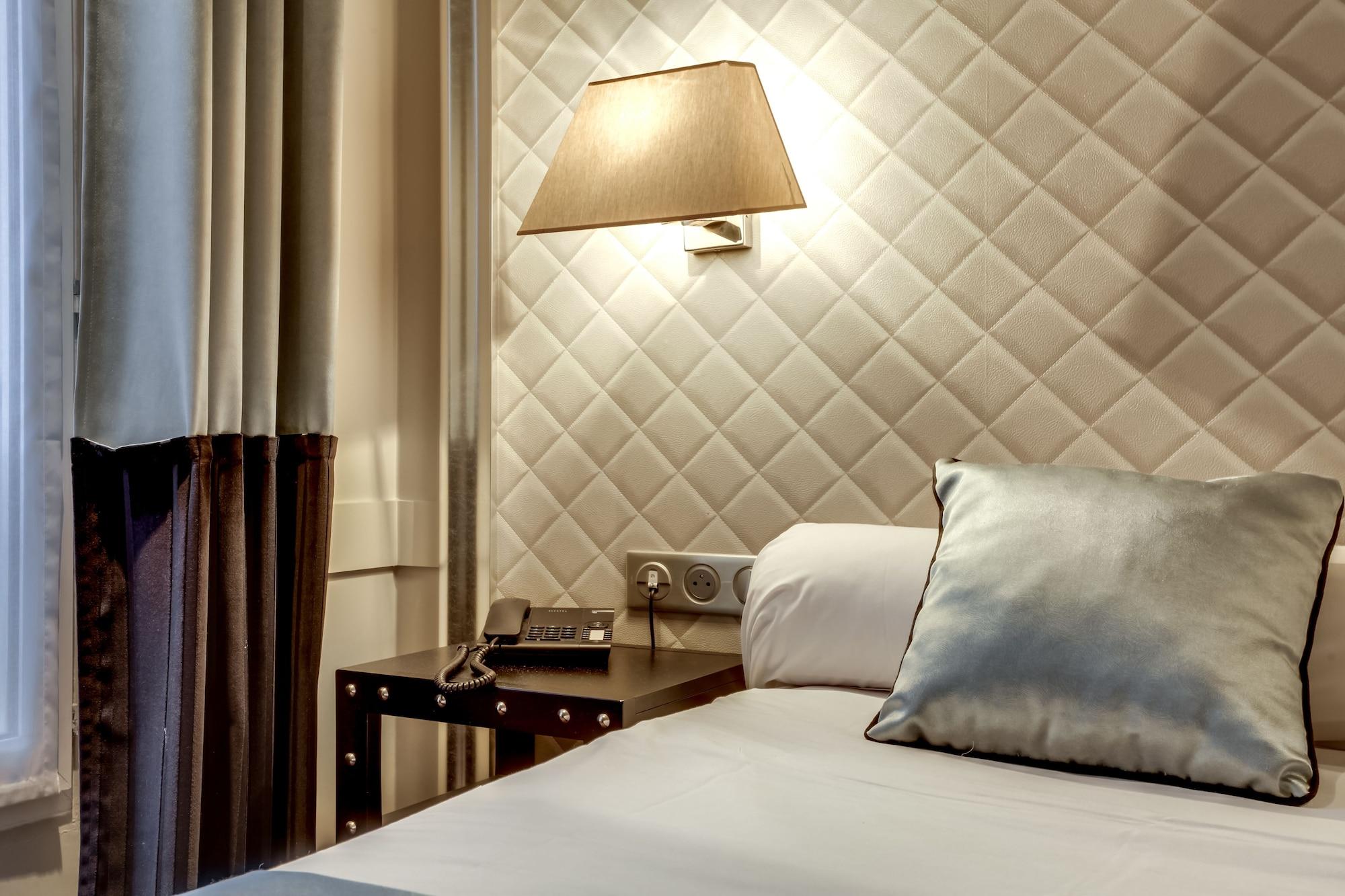 D'amiens 3* Paris