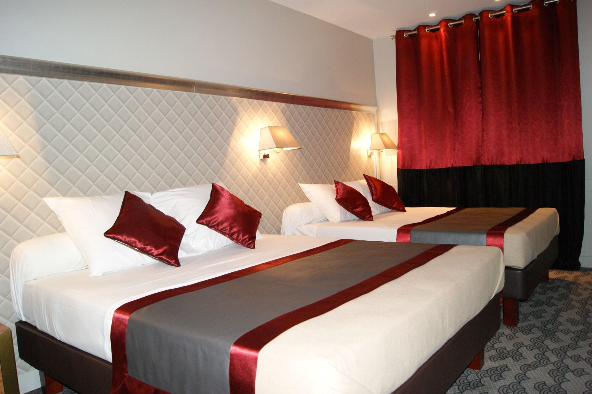 D'amiens 3*