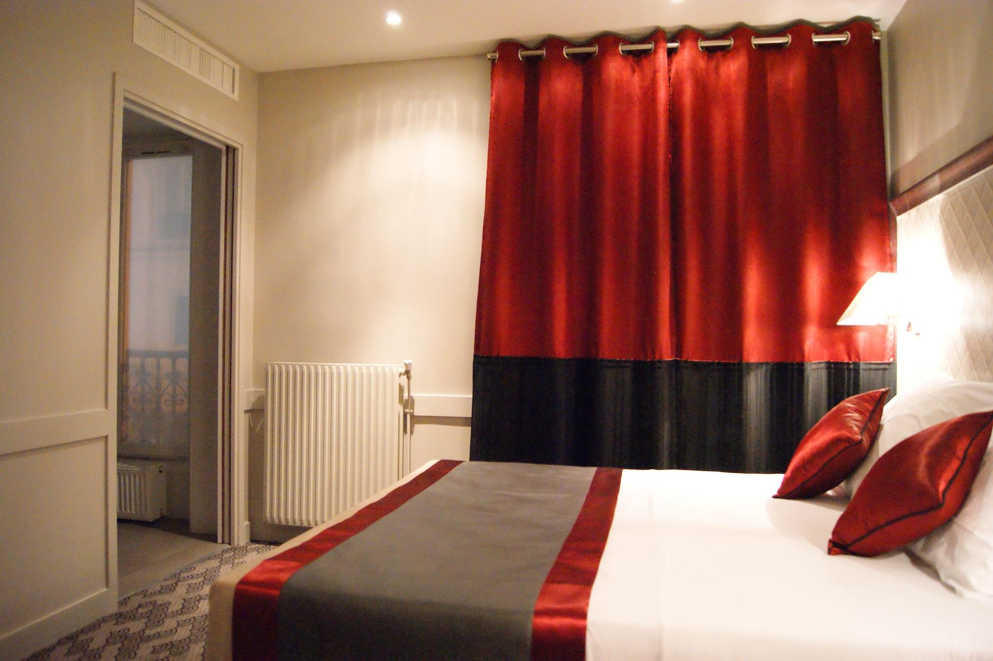 Hotel D'amiens
