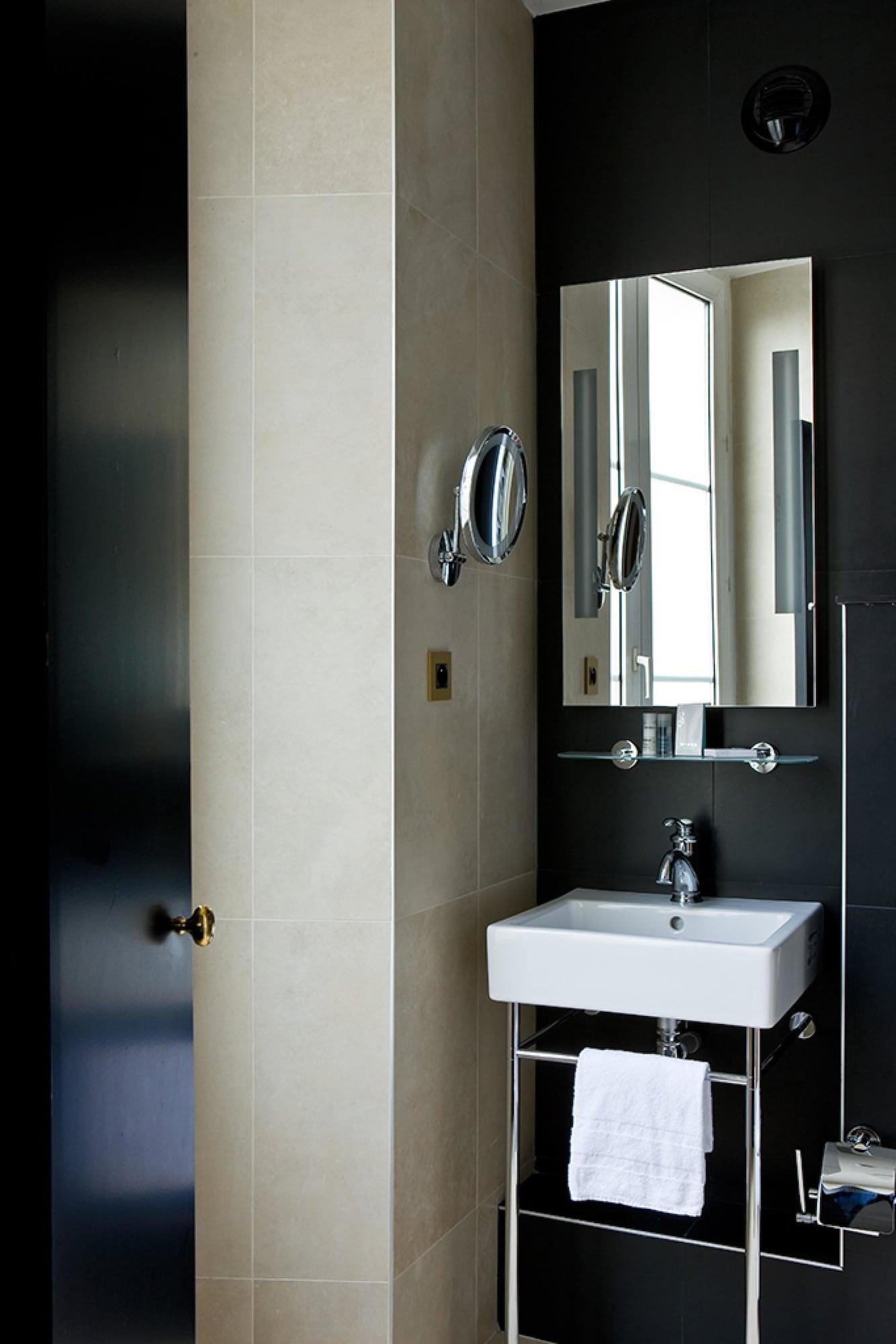 Observatoire Luxembourg 4*