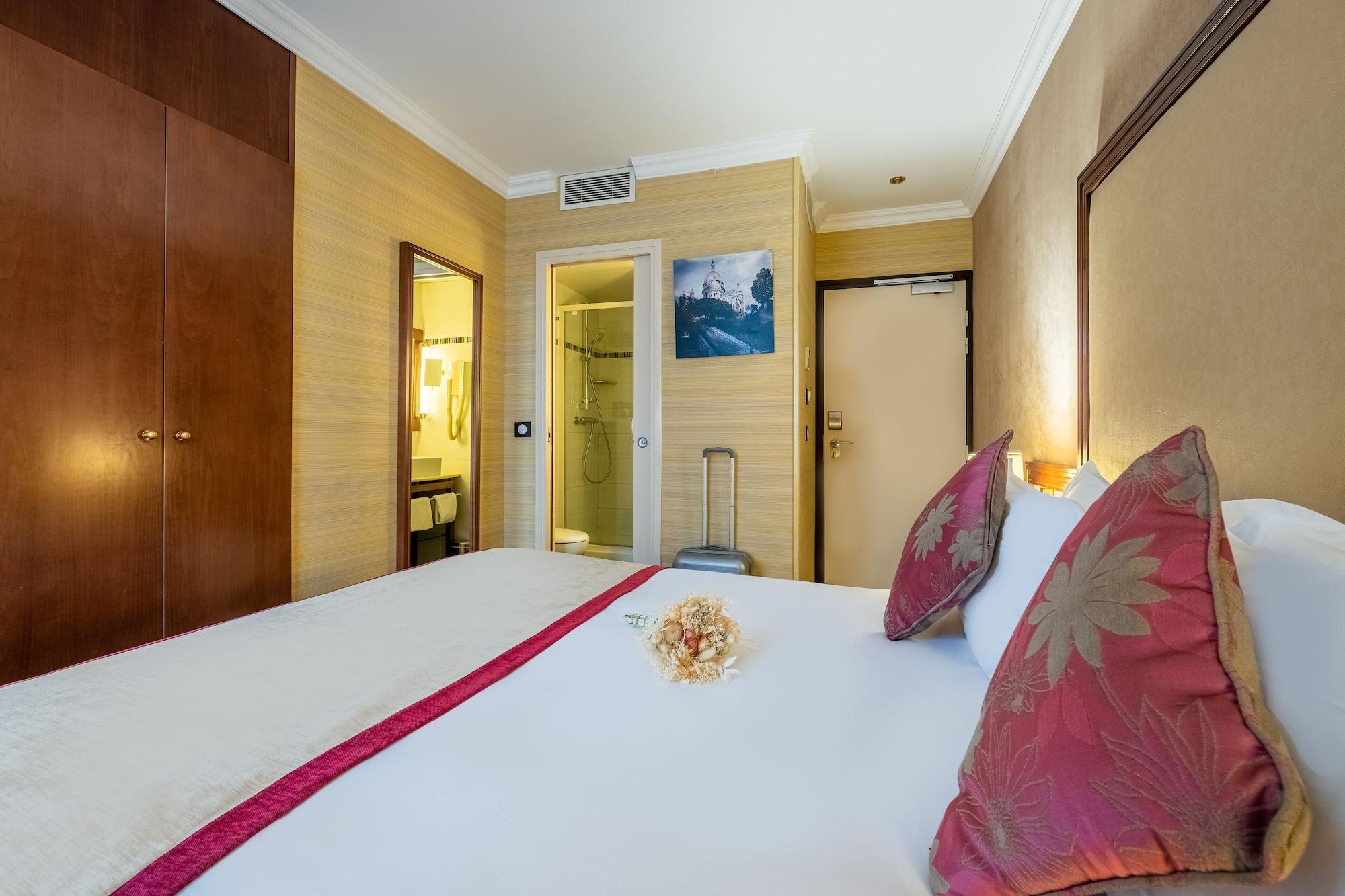 85 Saint Honore 3* Paris