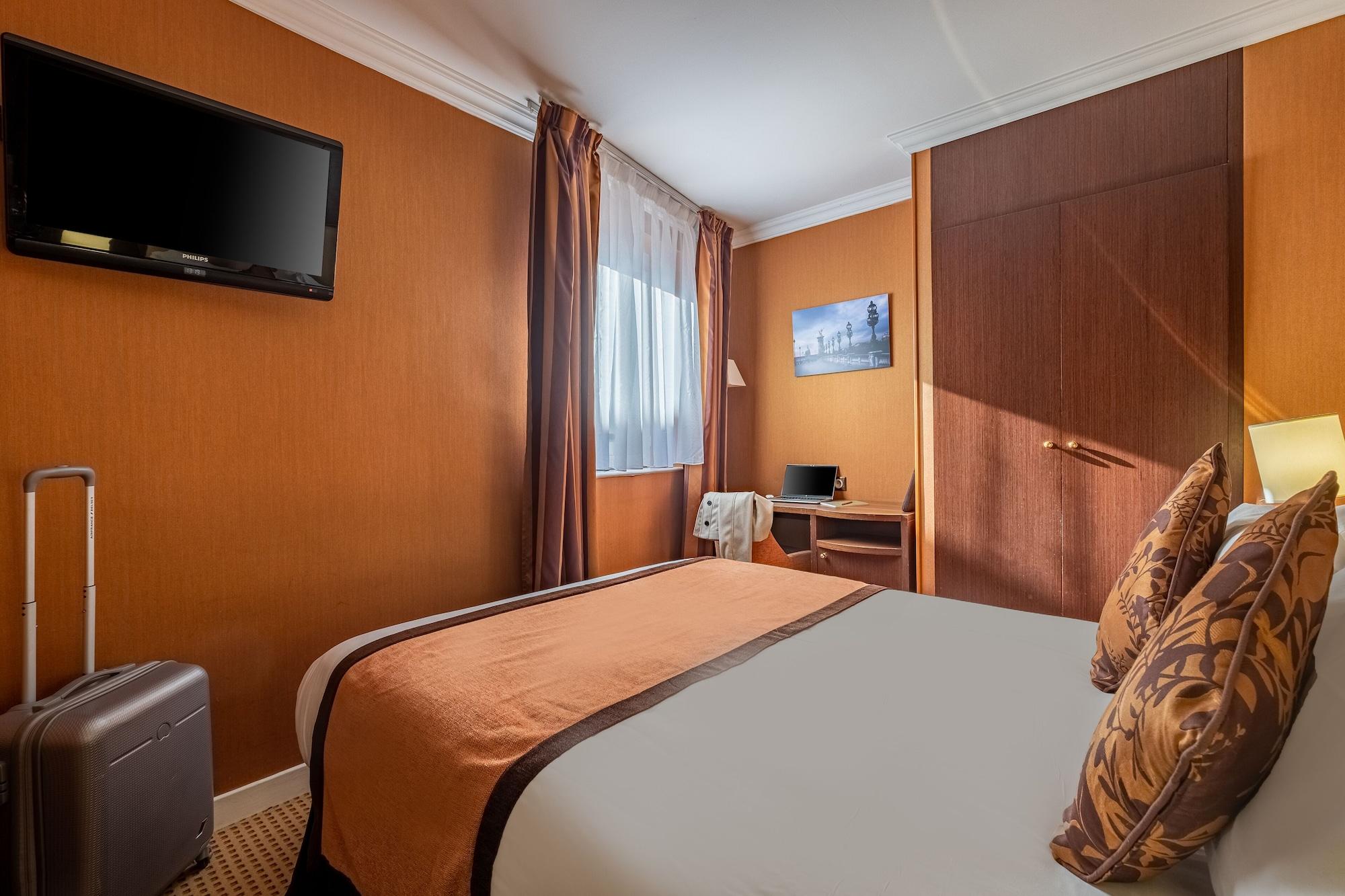 85 Saint Honore Hotel