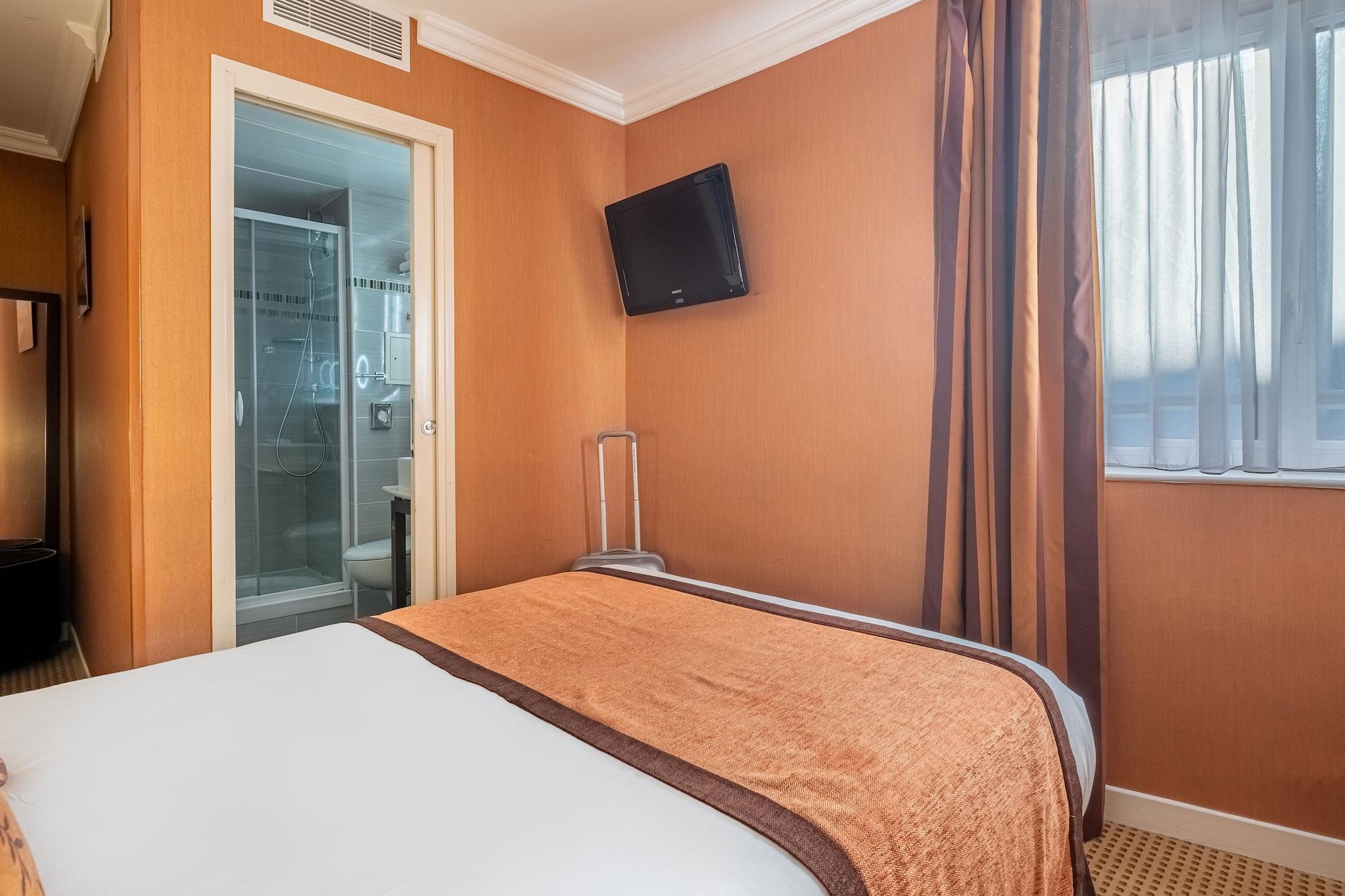 Hotel 85 Saint Honore 3*