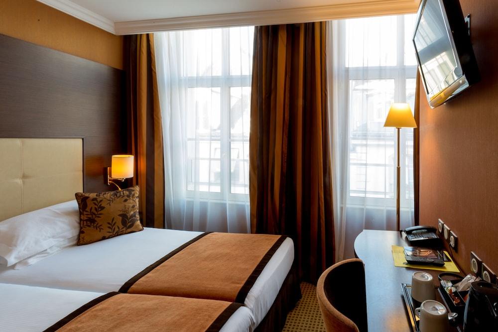 85 Saint Honore Hotel 3*