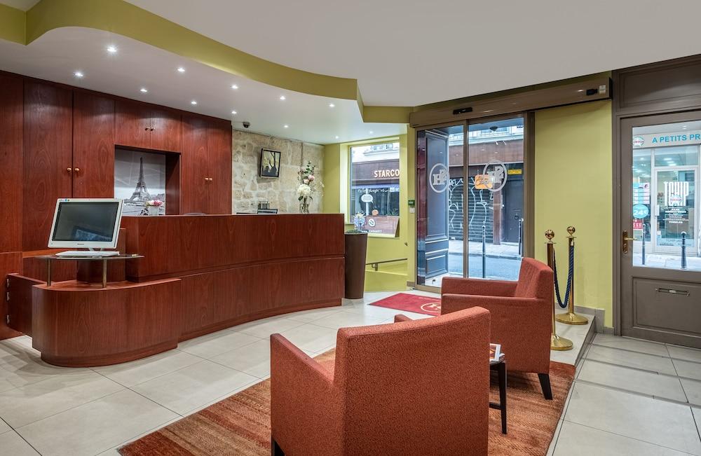 85 Saint Honore 3* Paris
