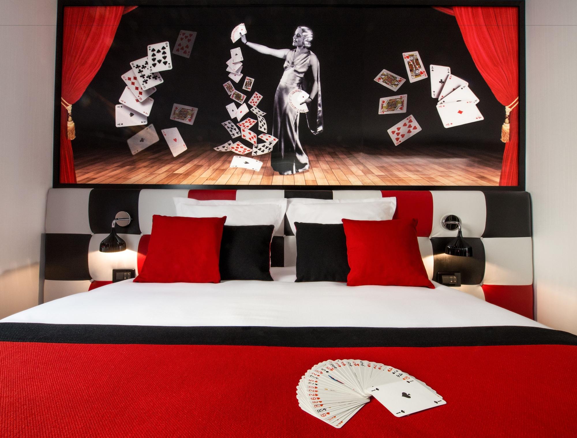 Splendor Elysees Hotel 3*