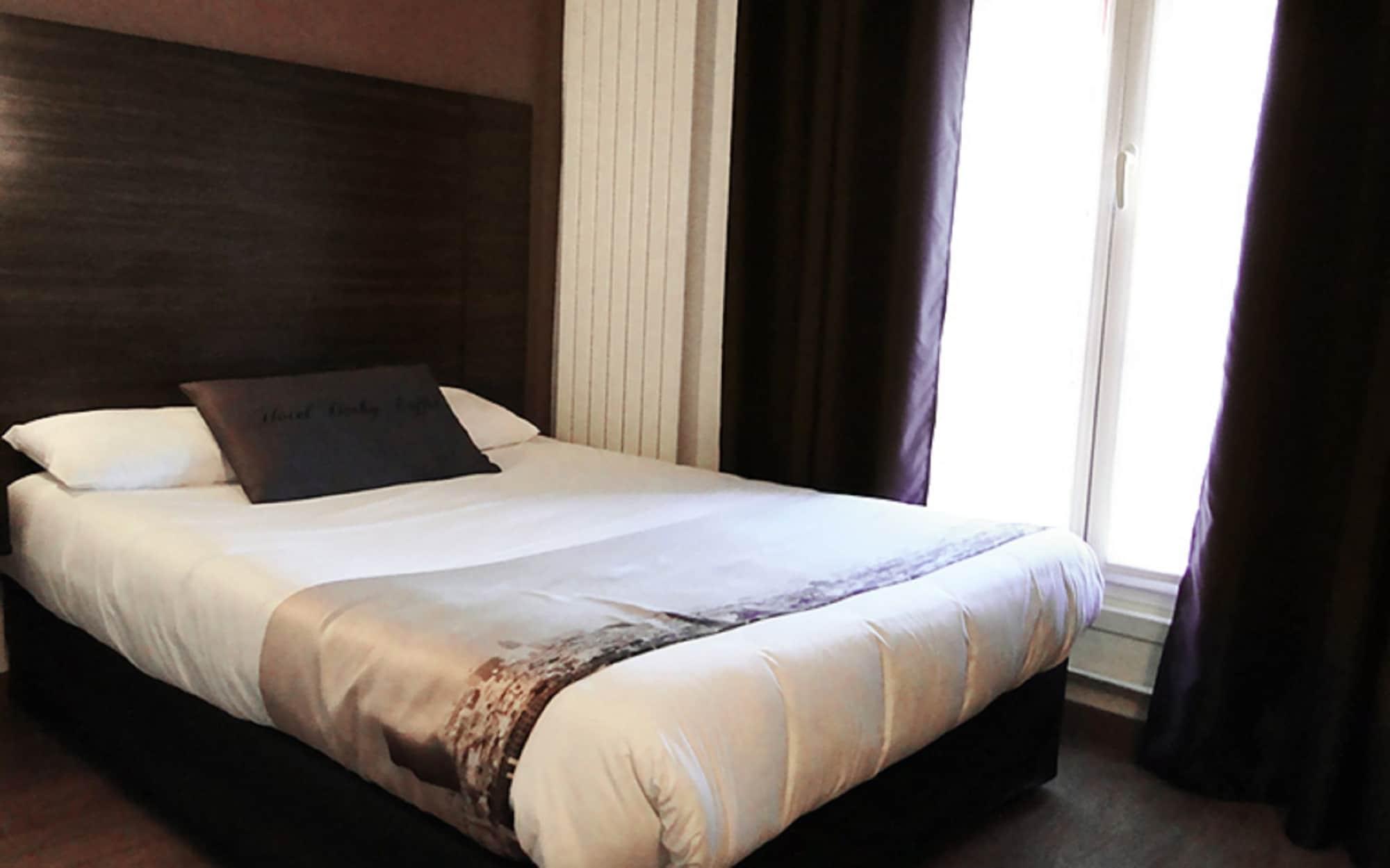 Derby Eiffel Hotel