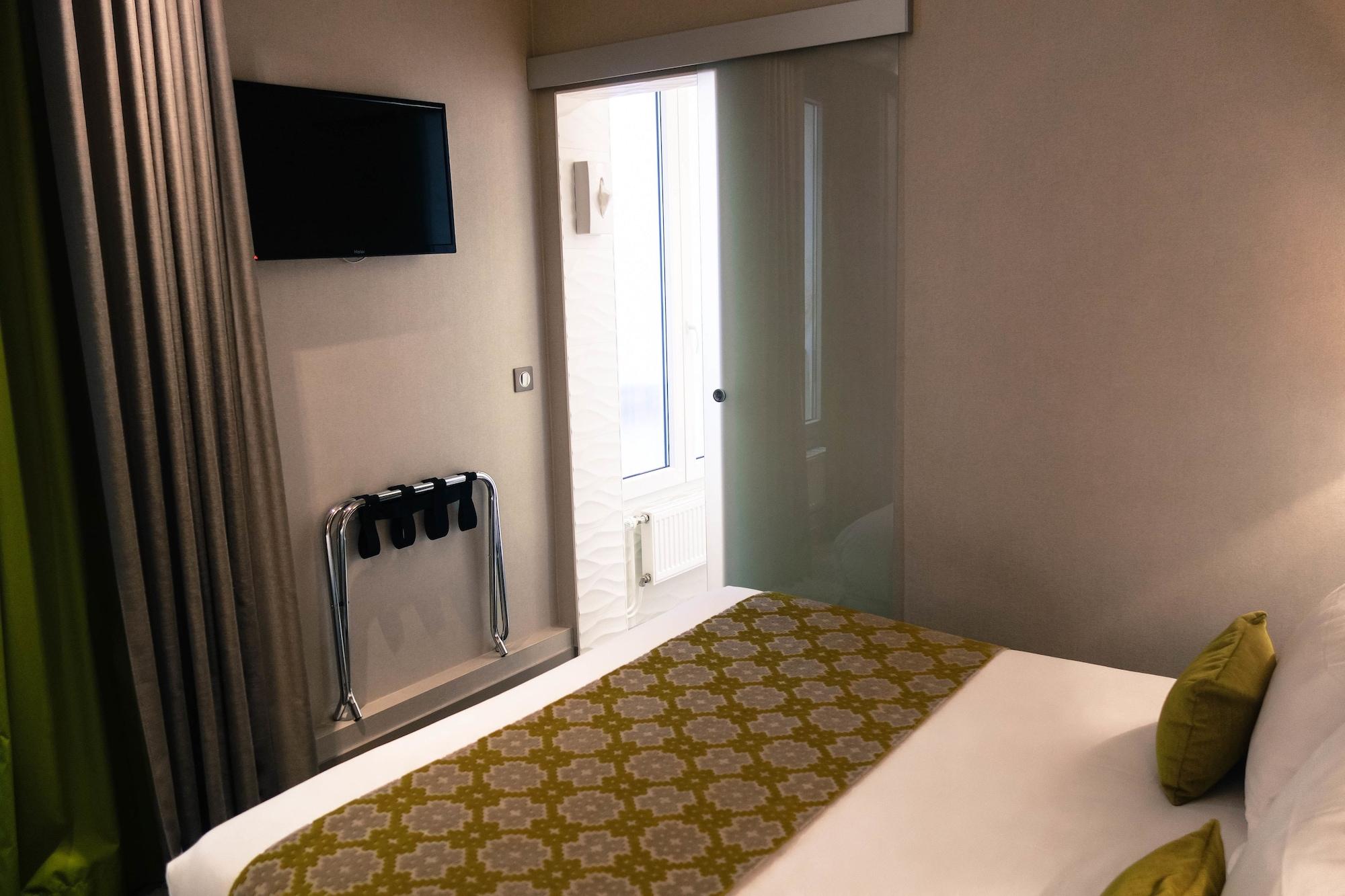 Prince Albert Wagram 3* Paris