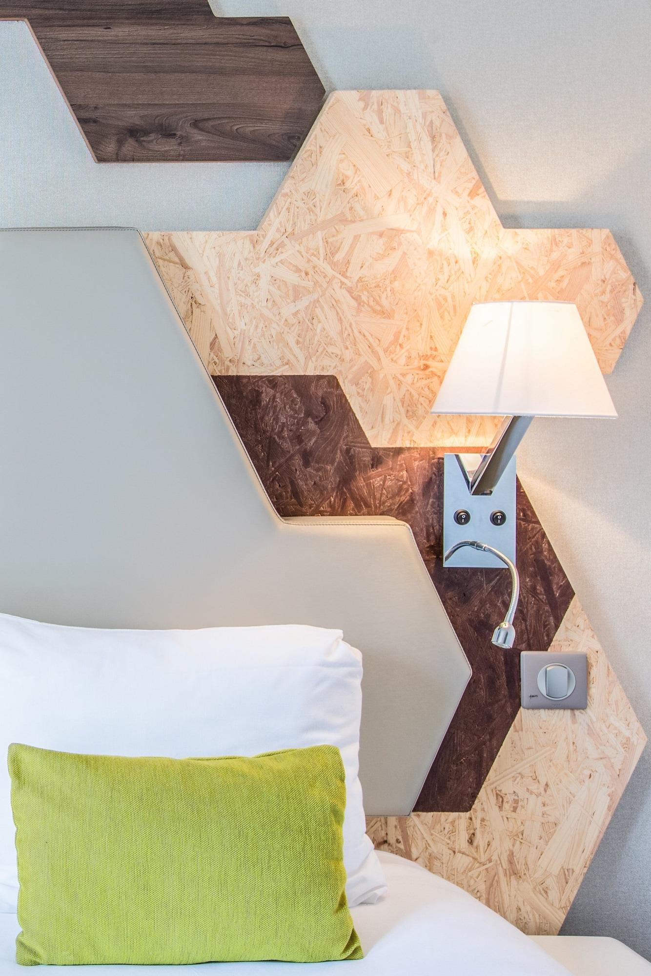 Prince Albert Wagram Hotel