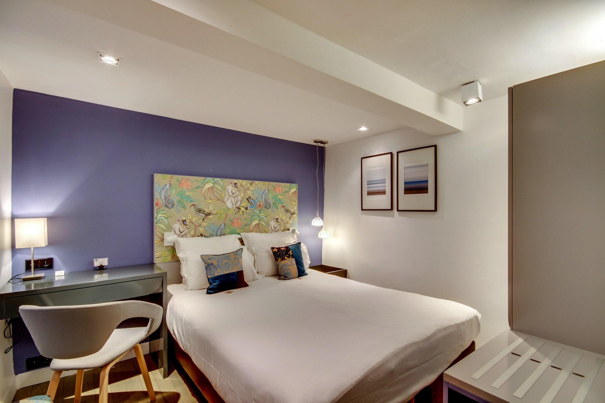 Hotel Sèvres Saint Germain
