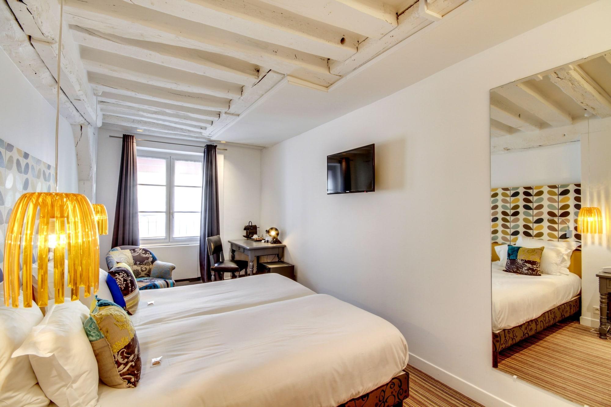 Sèvres Saint Germain Hotel Paris