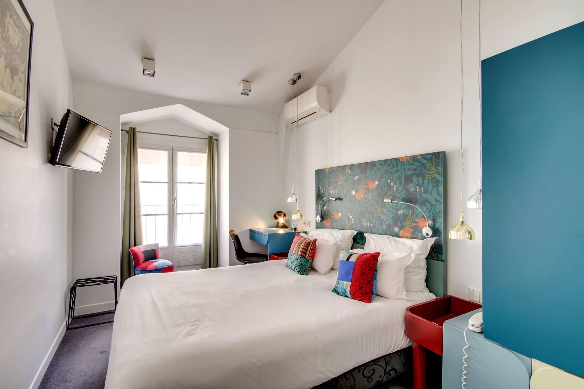 Hotel Sèvres Saint Germain 3*