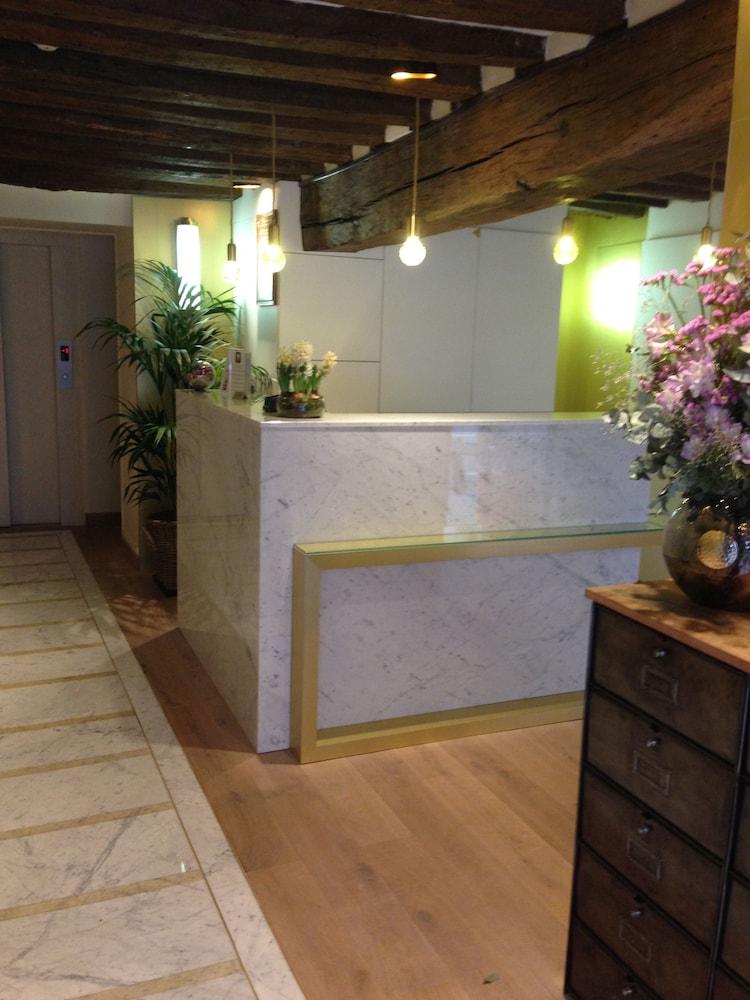 Sèvres Saint Germain Hotel 3*