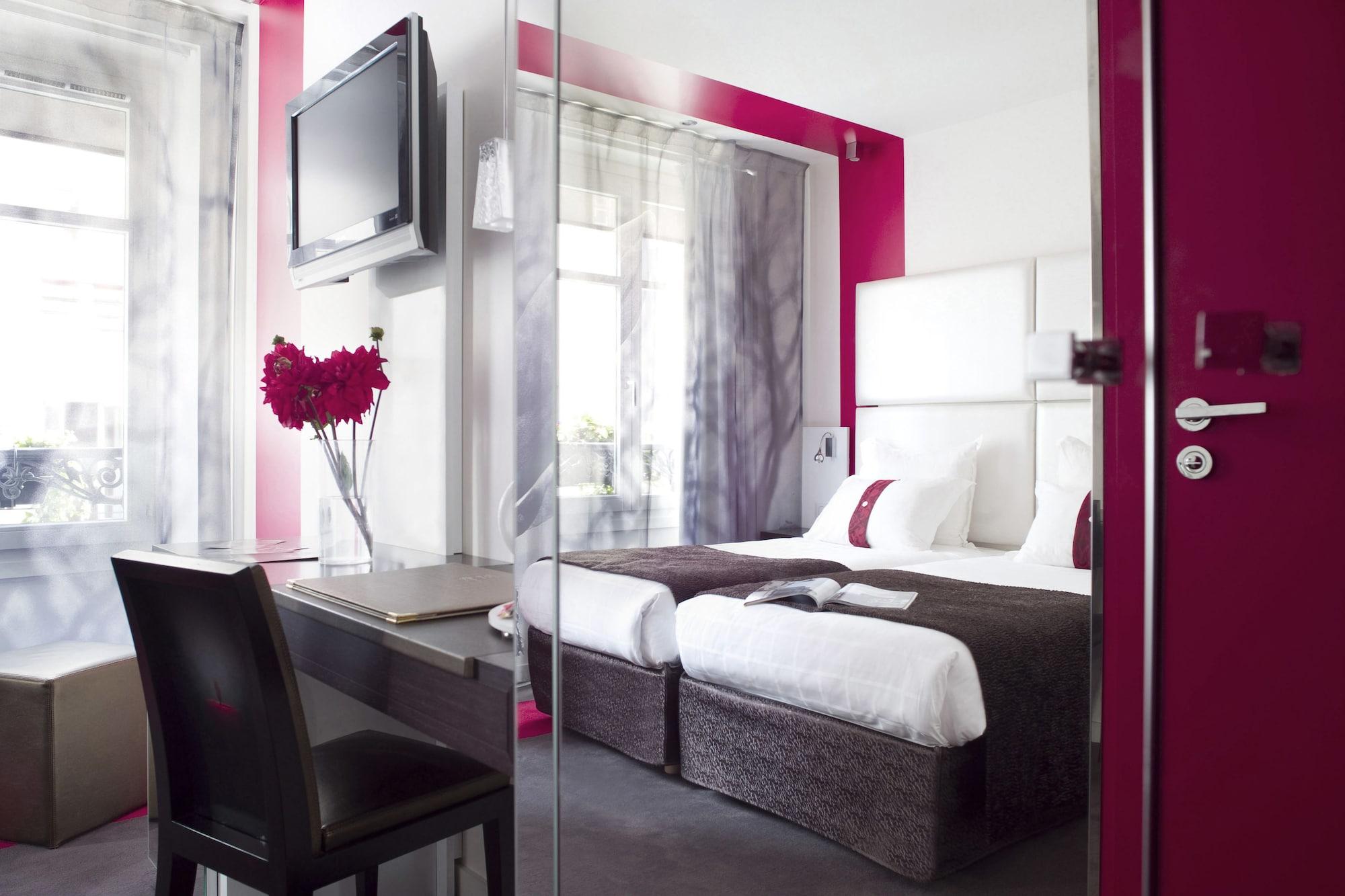 Grand Saint Michel Hotel Paris