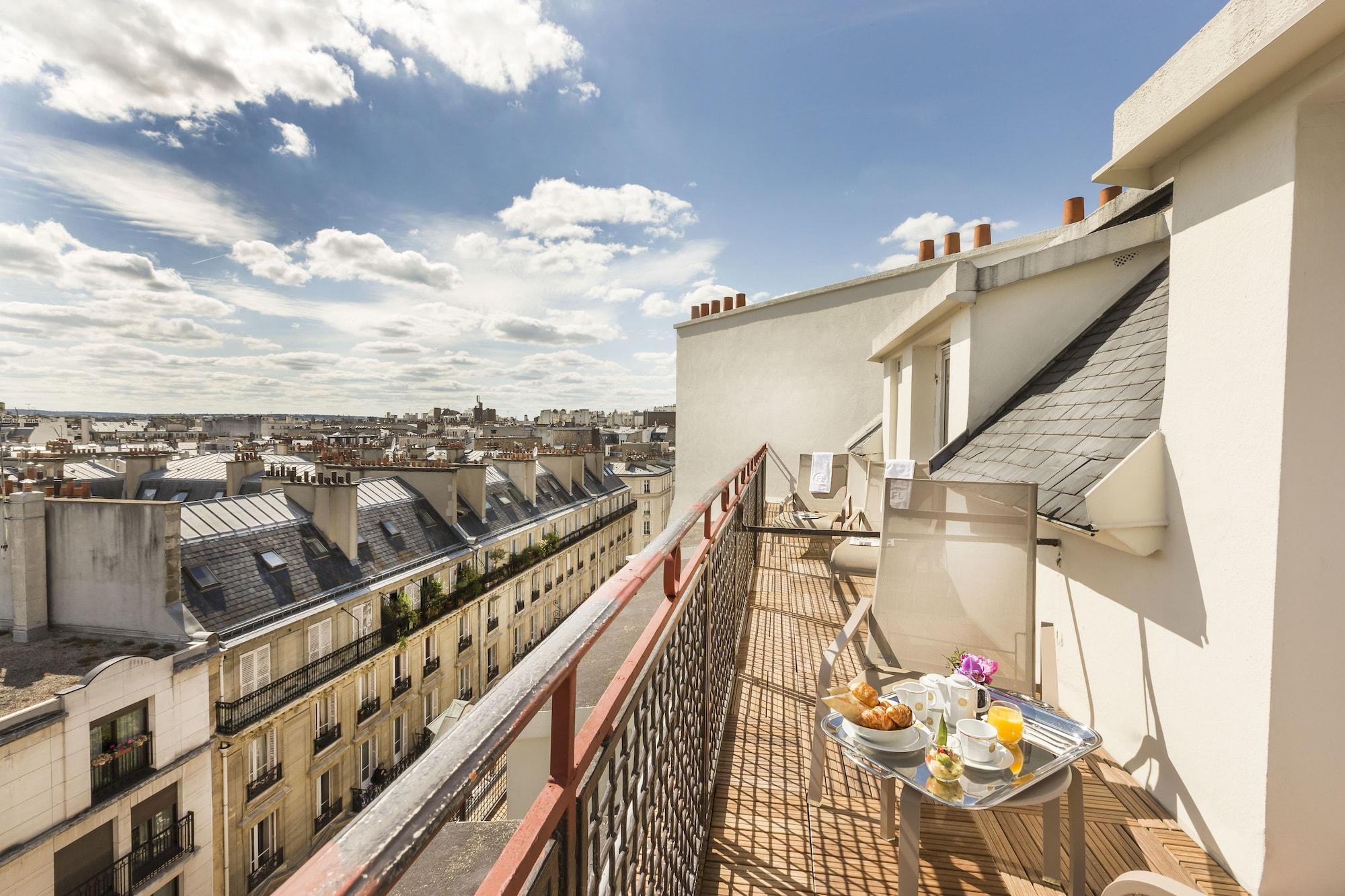 Maison Fl 4*