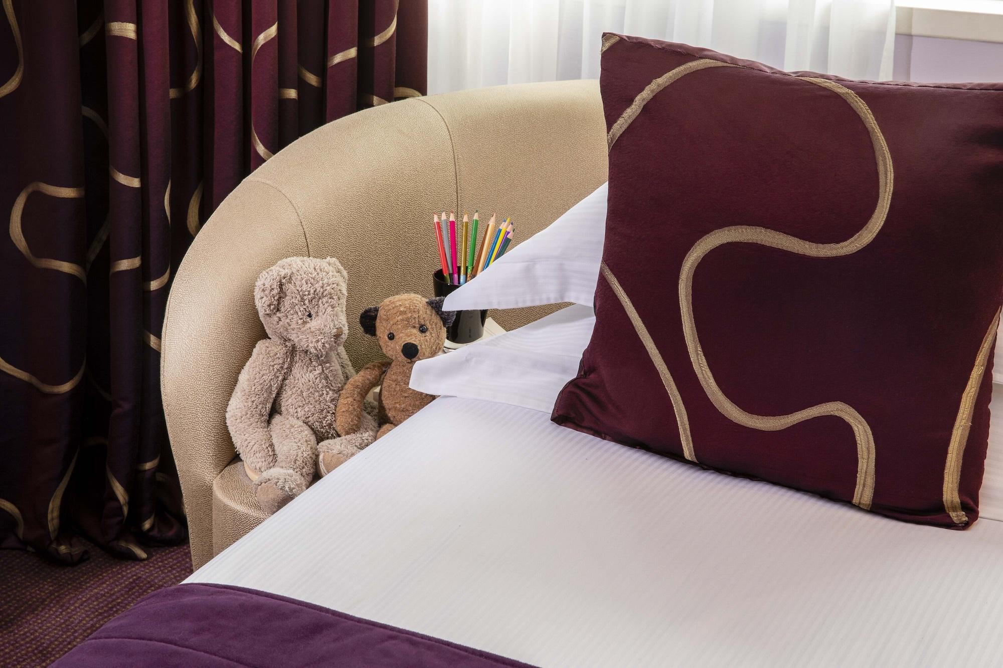 Hotel Maison Fl 4*