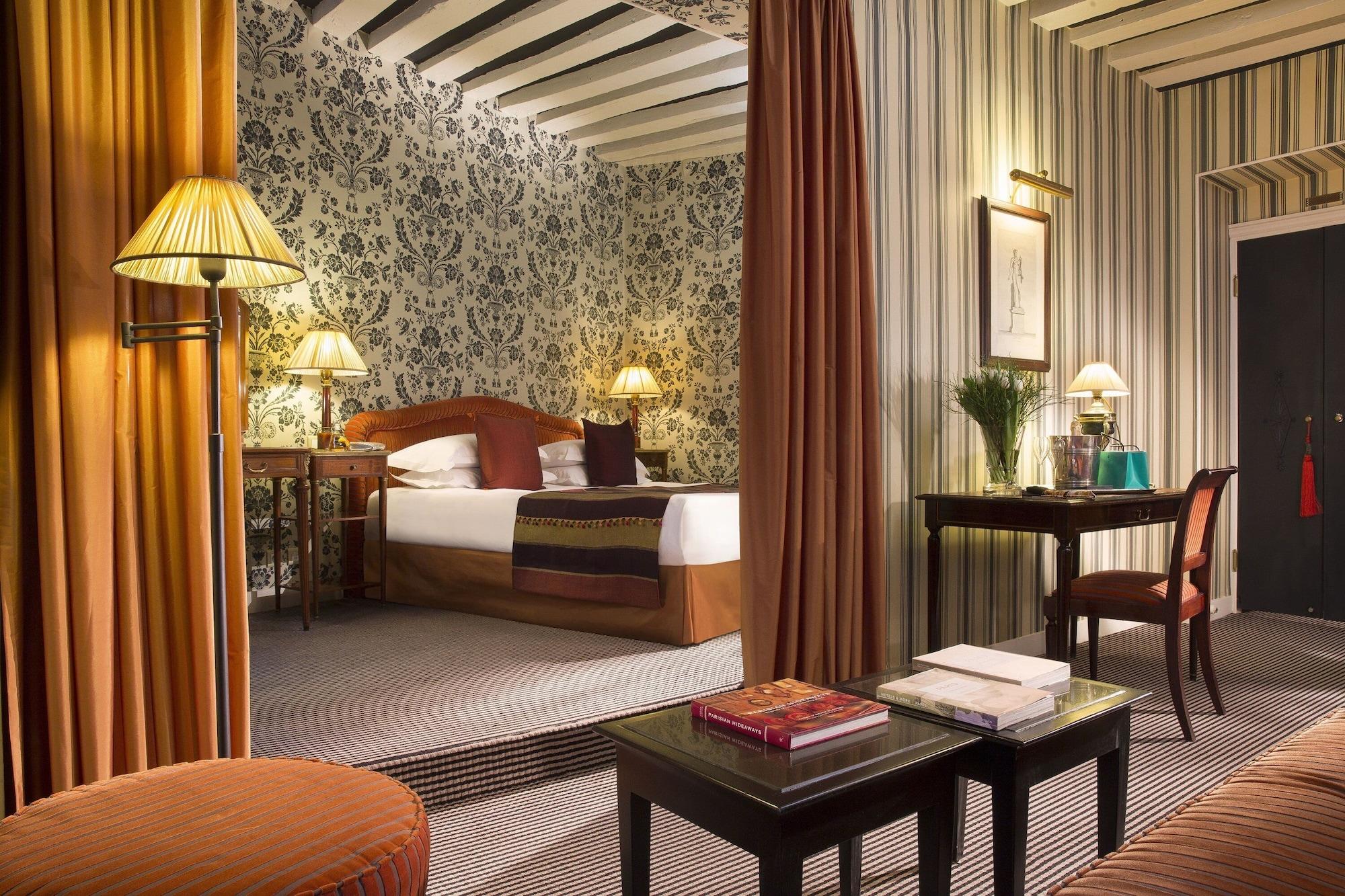 Hotel Des Arts Paris