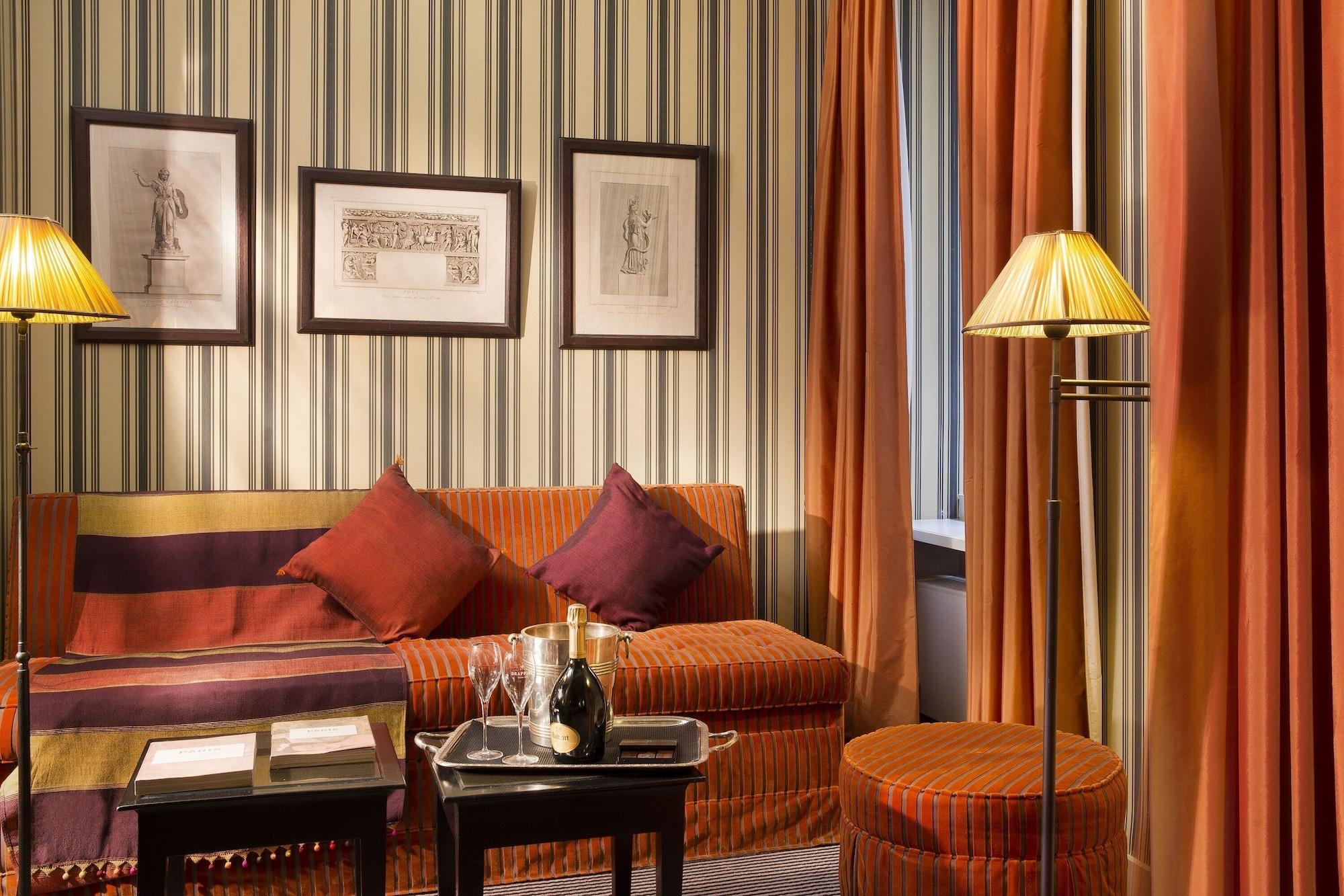 Hotel Des Arts