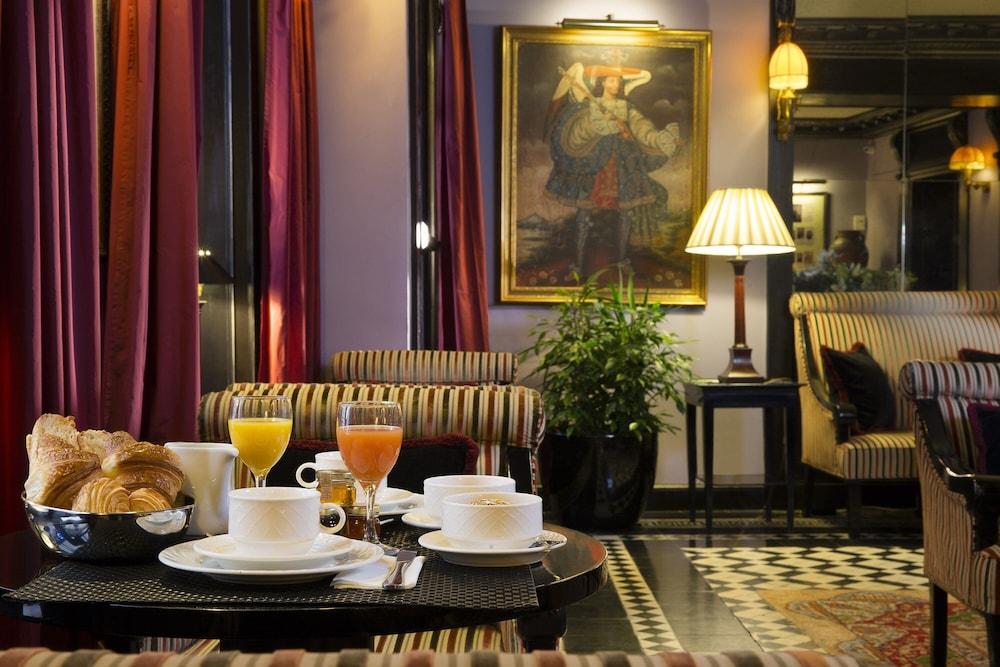 Hotel Des Arts - Saint-germain