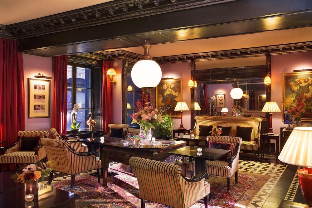 Des Arts Hotel 3*