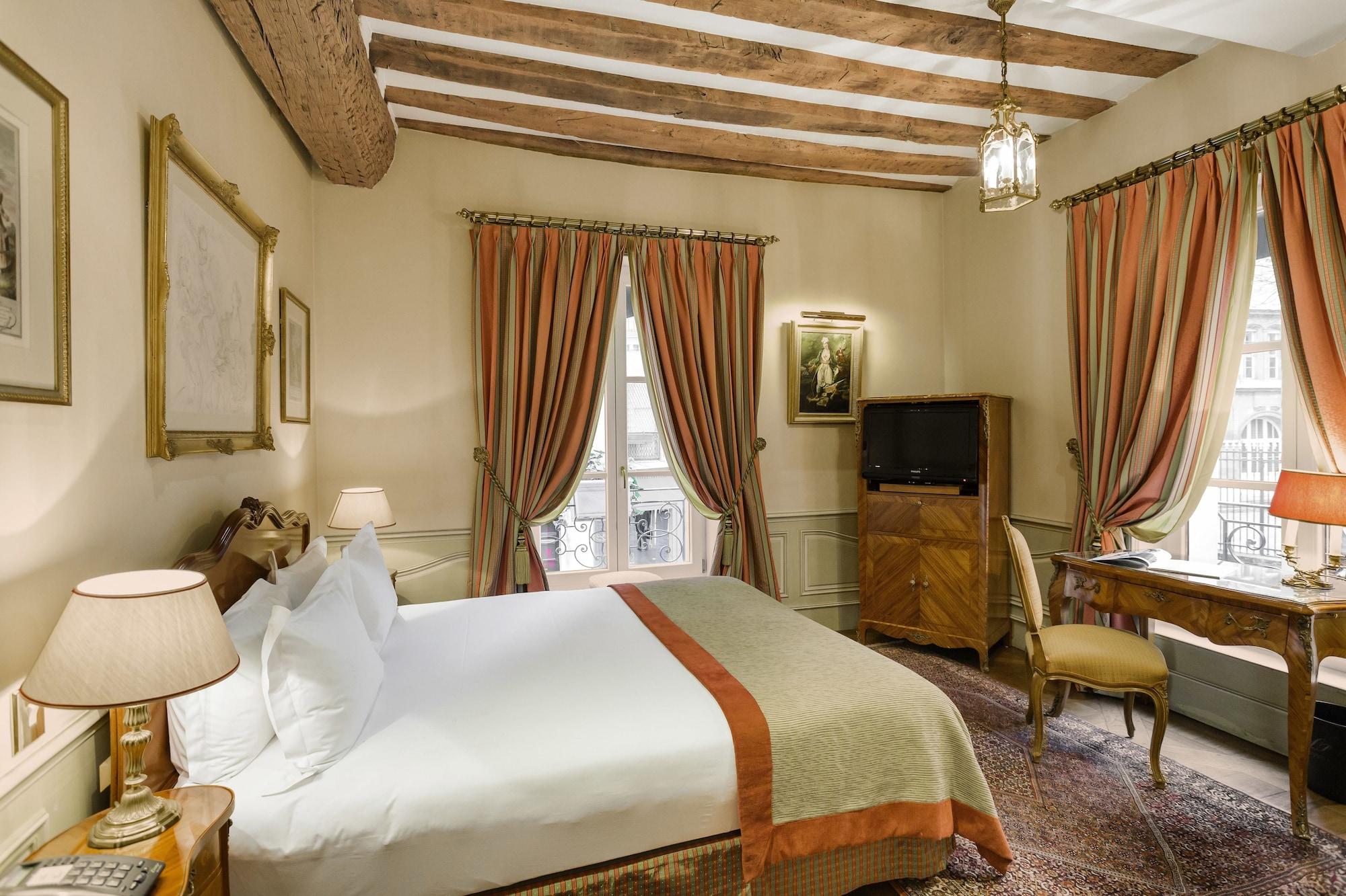 Luxembourg Parc 4* Paris